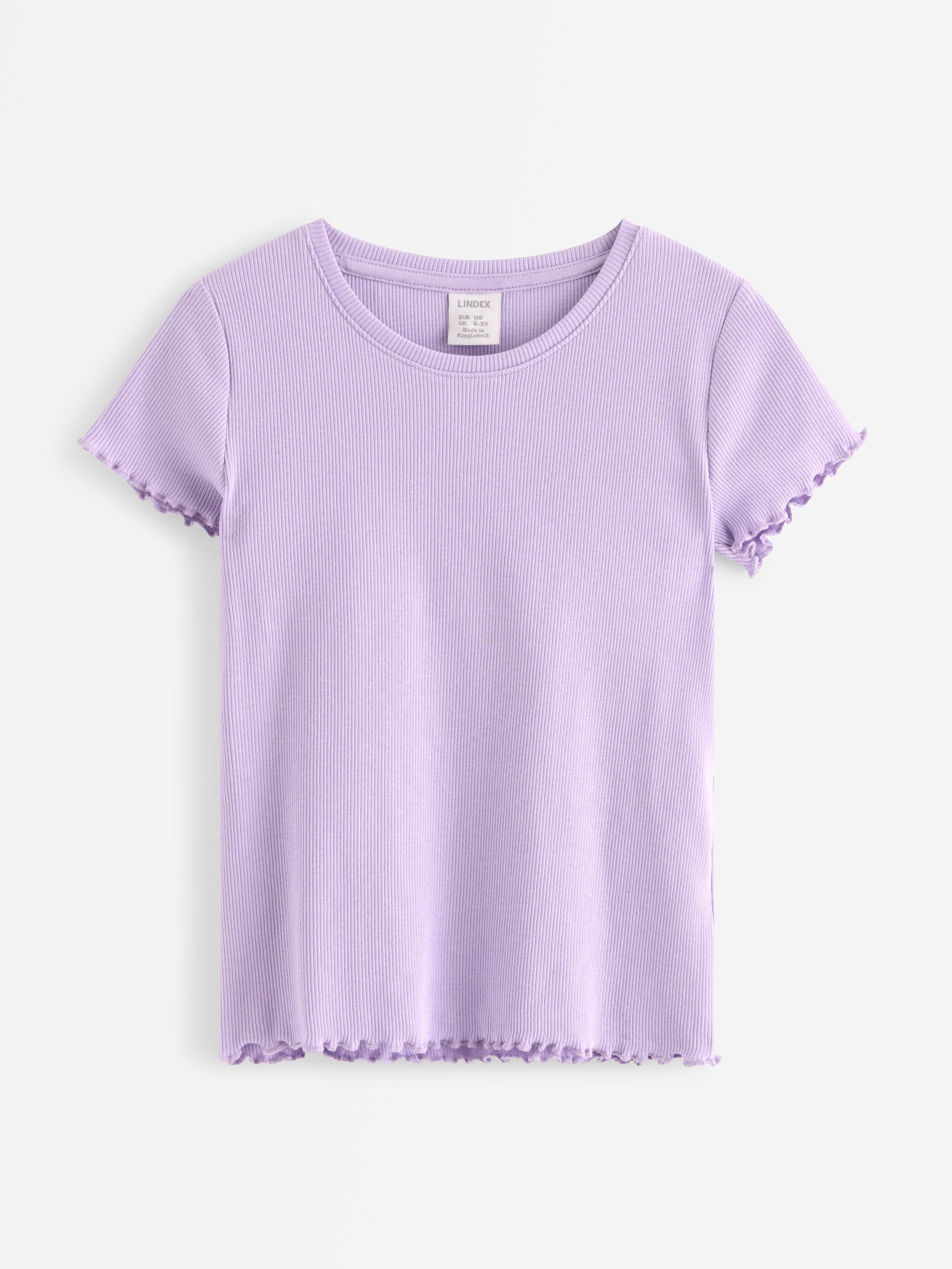 Top - Kids Wear - Lilac