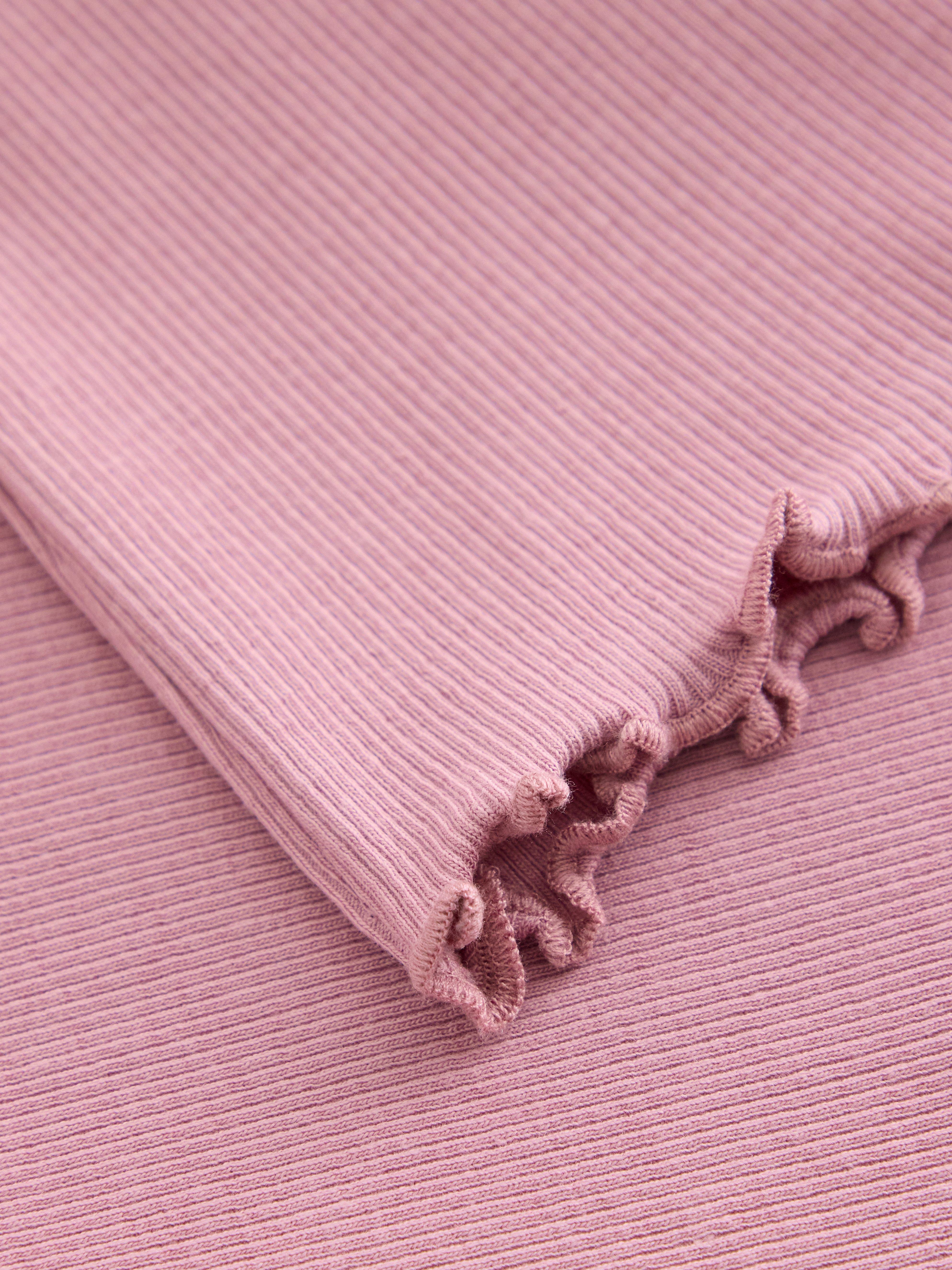 Topp - Barn - Rosa
