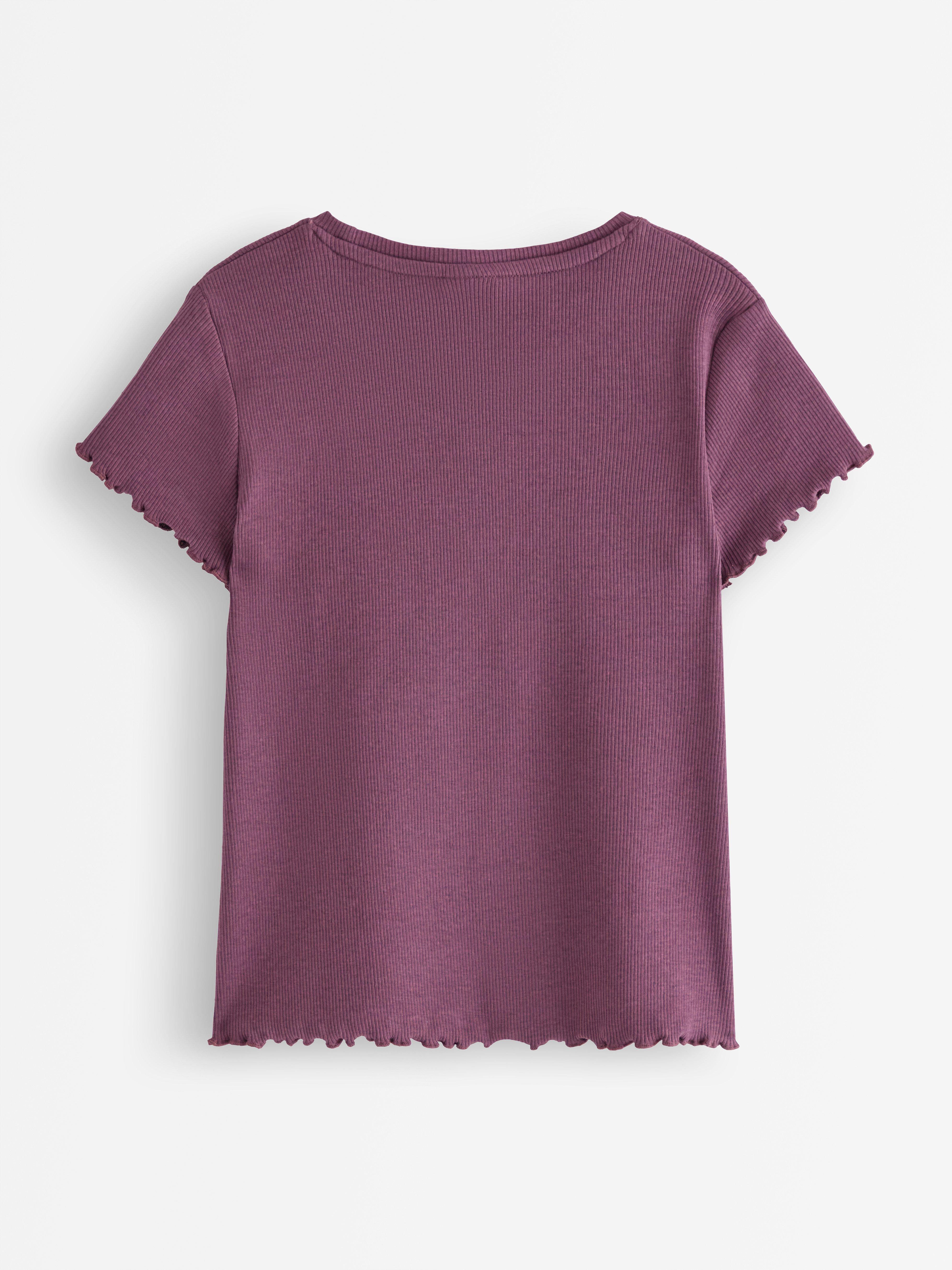 Top - Kids Wear - Lilac
