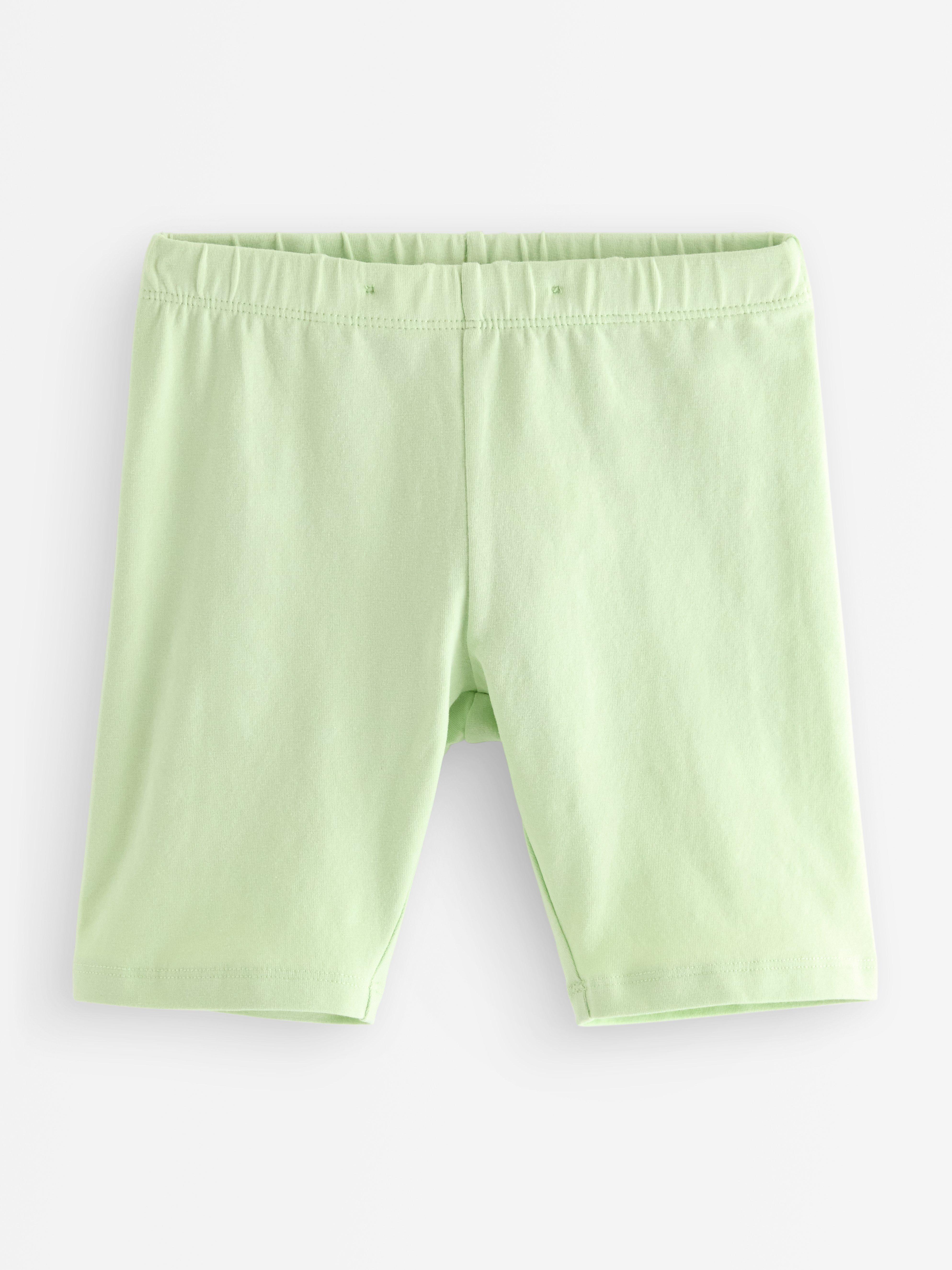 Biker - Kids Wear - Green