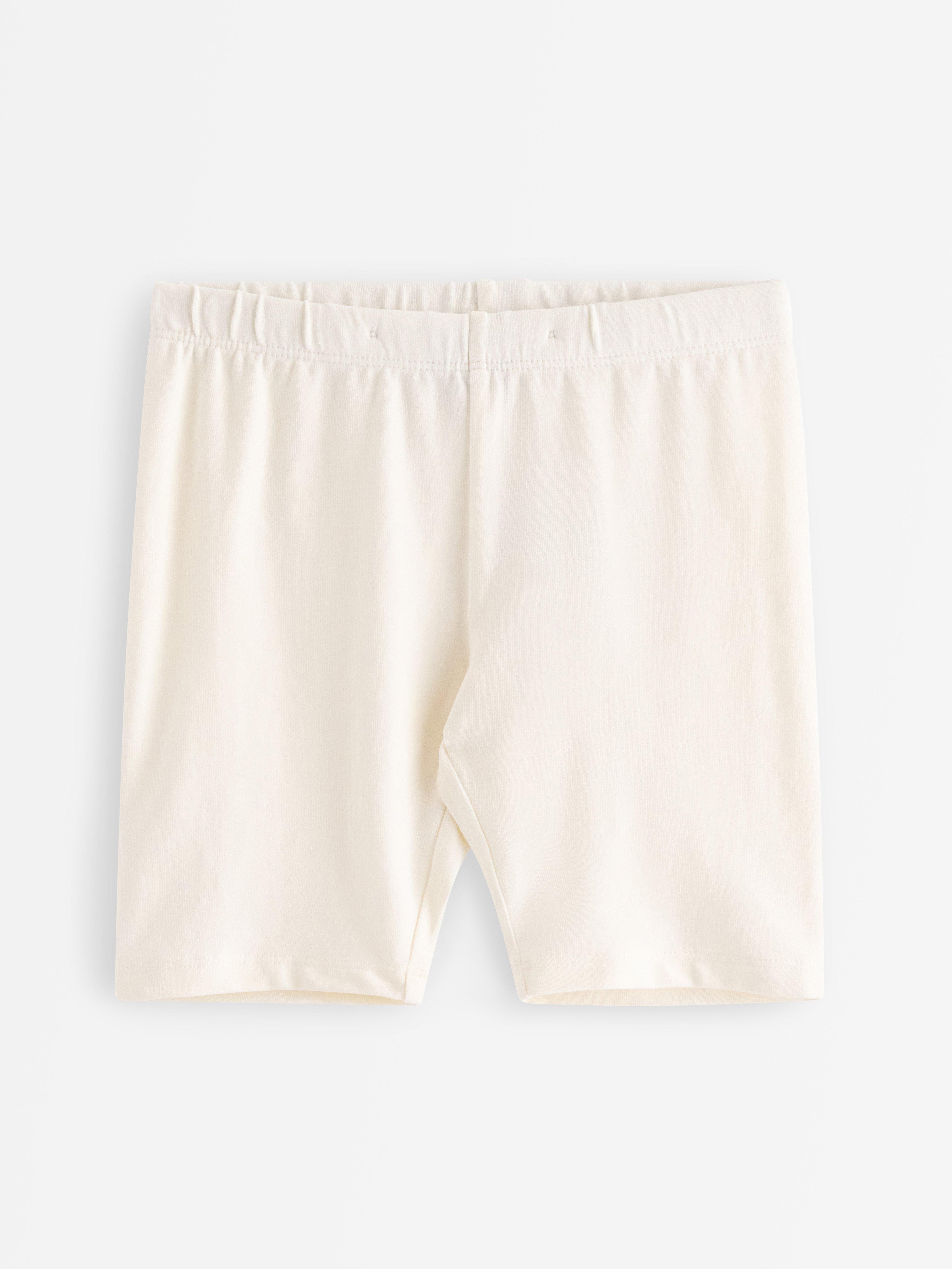 Biker - Kids Wear - White