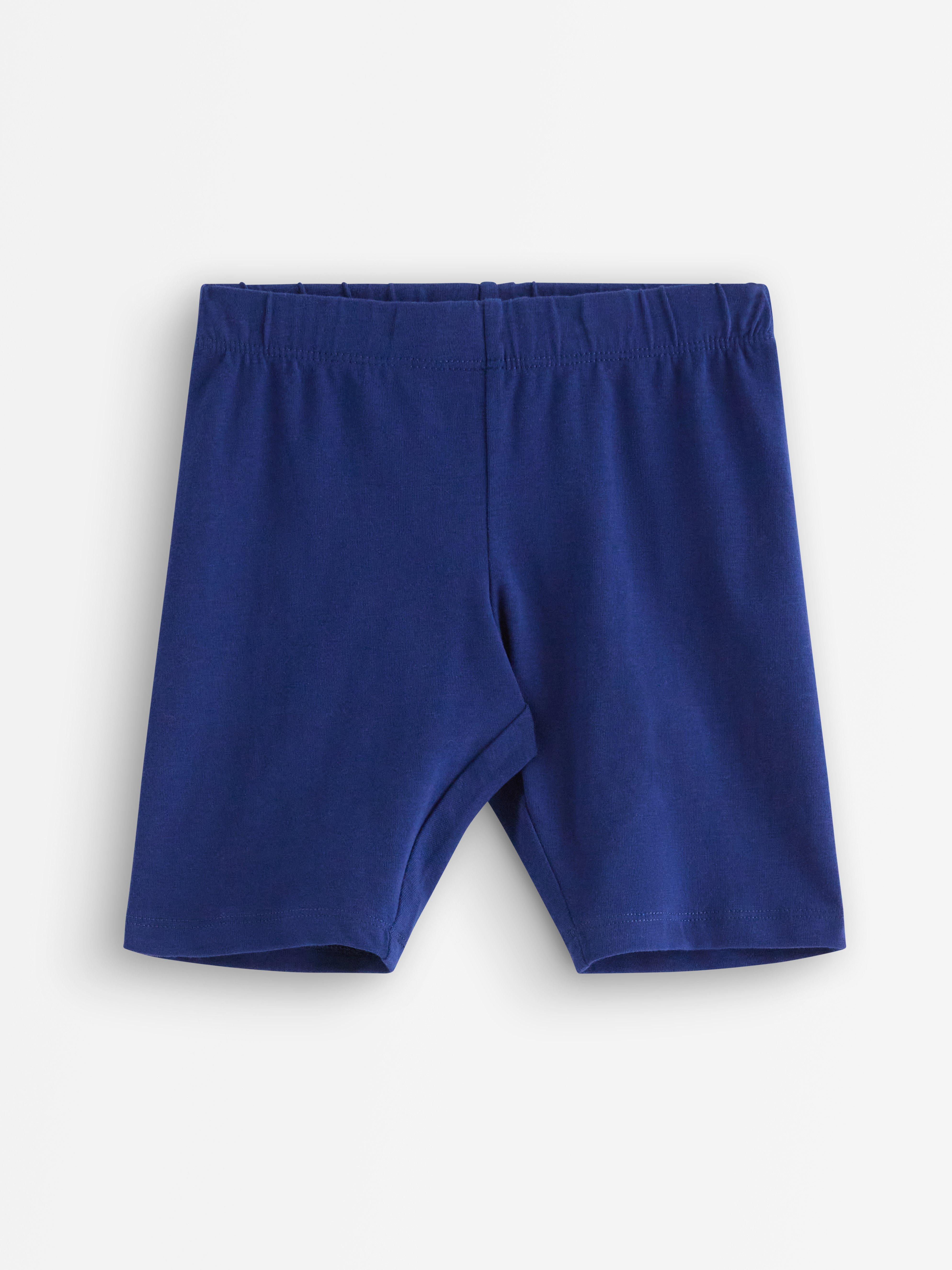 Biker - Kids Wear - Blue