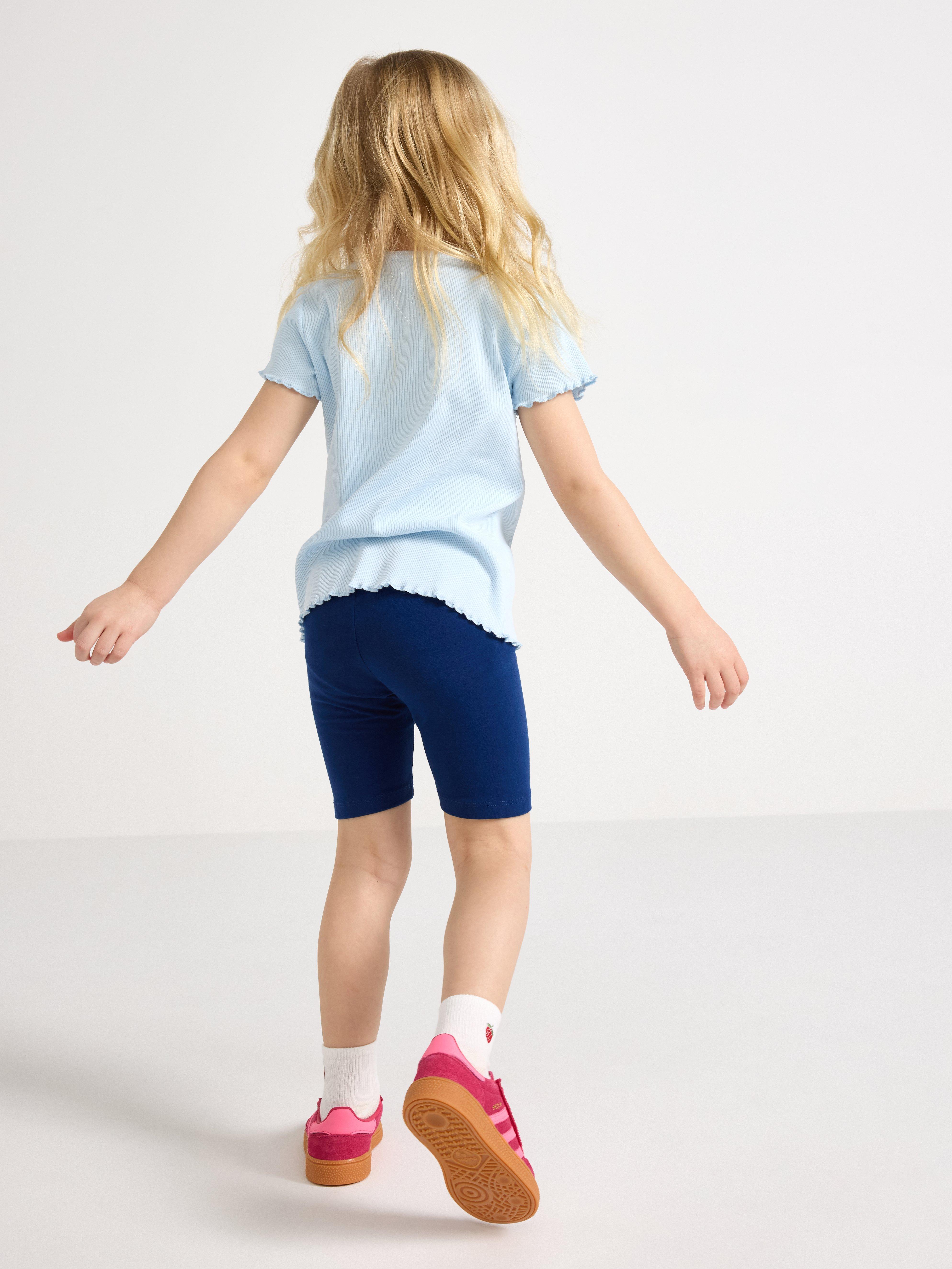 Biker - Kids Wear - Blue