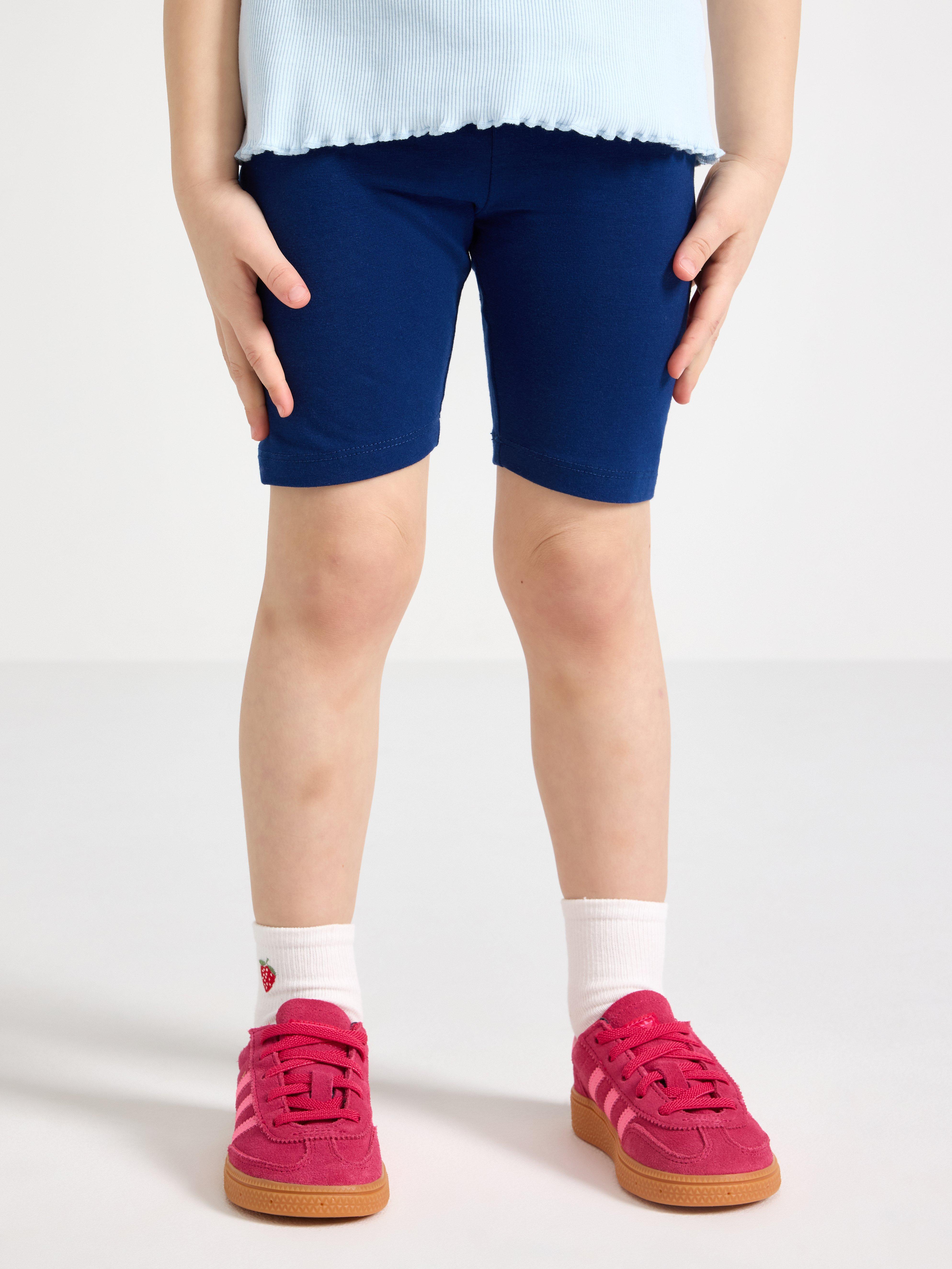 Biker - Kids Wear - Blue