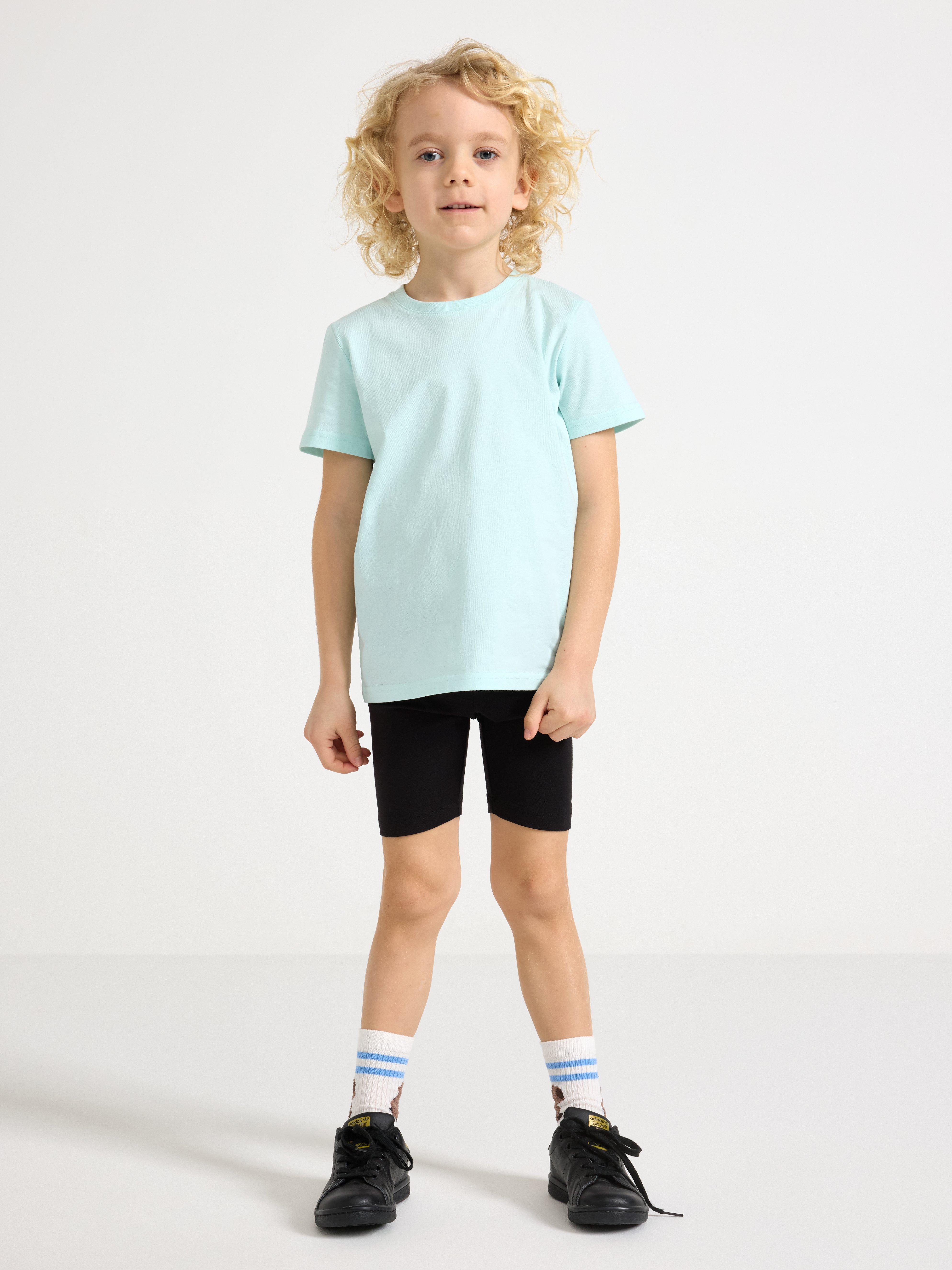 Biker - Kids Wear - Black