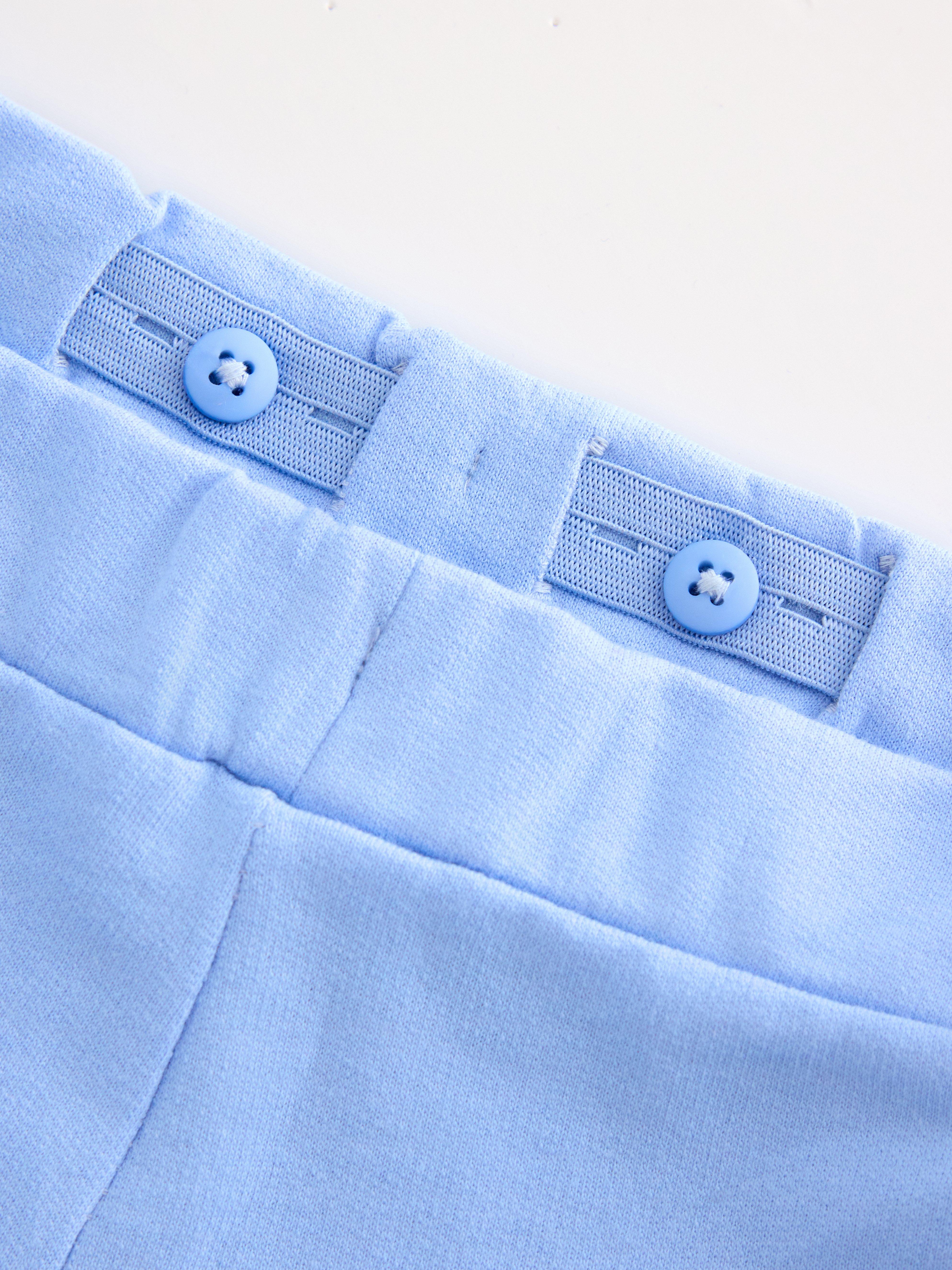 Shortsit - Lapset - Sininen