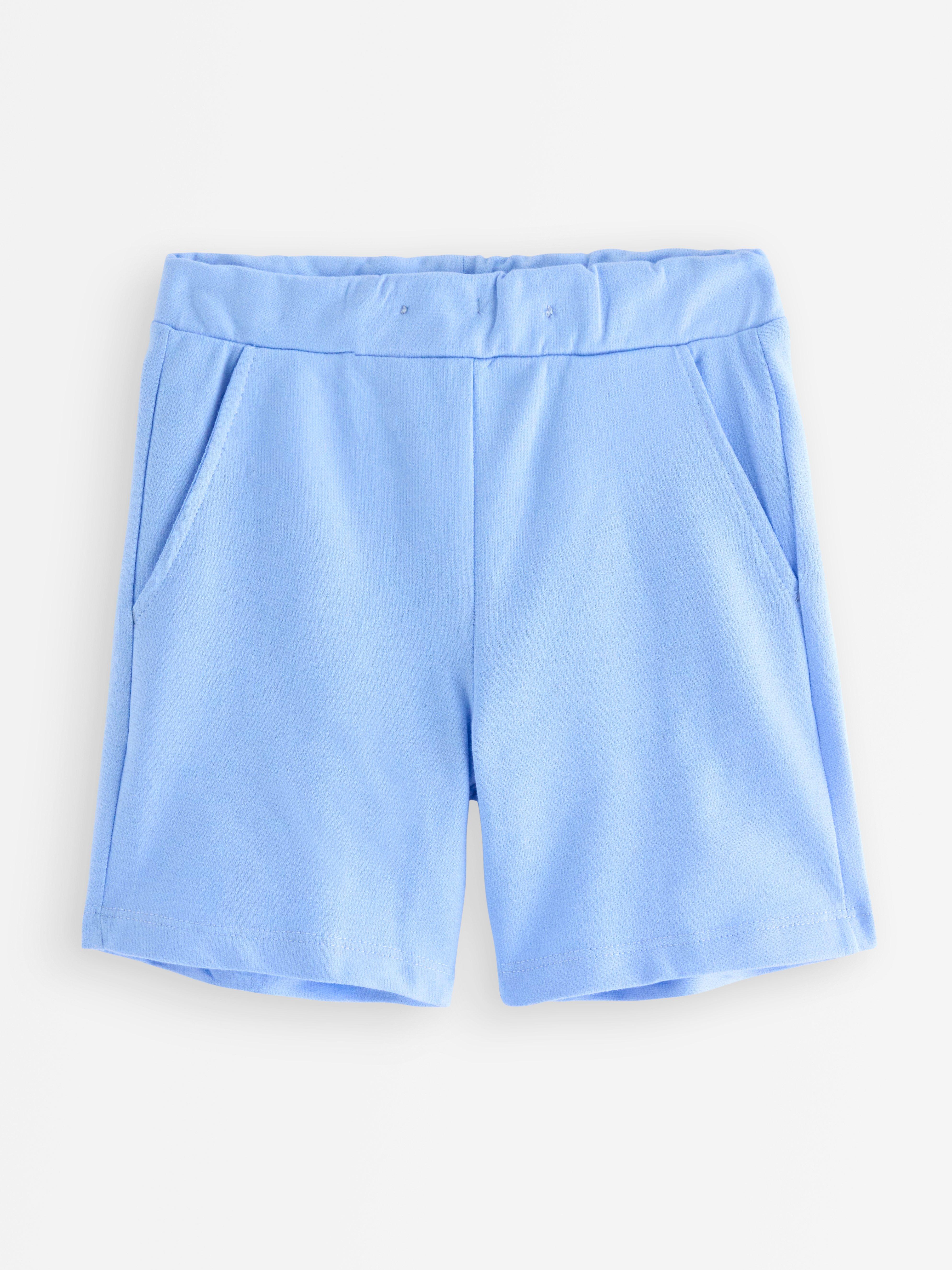 Shortsit - Lapset - Sininen