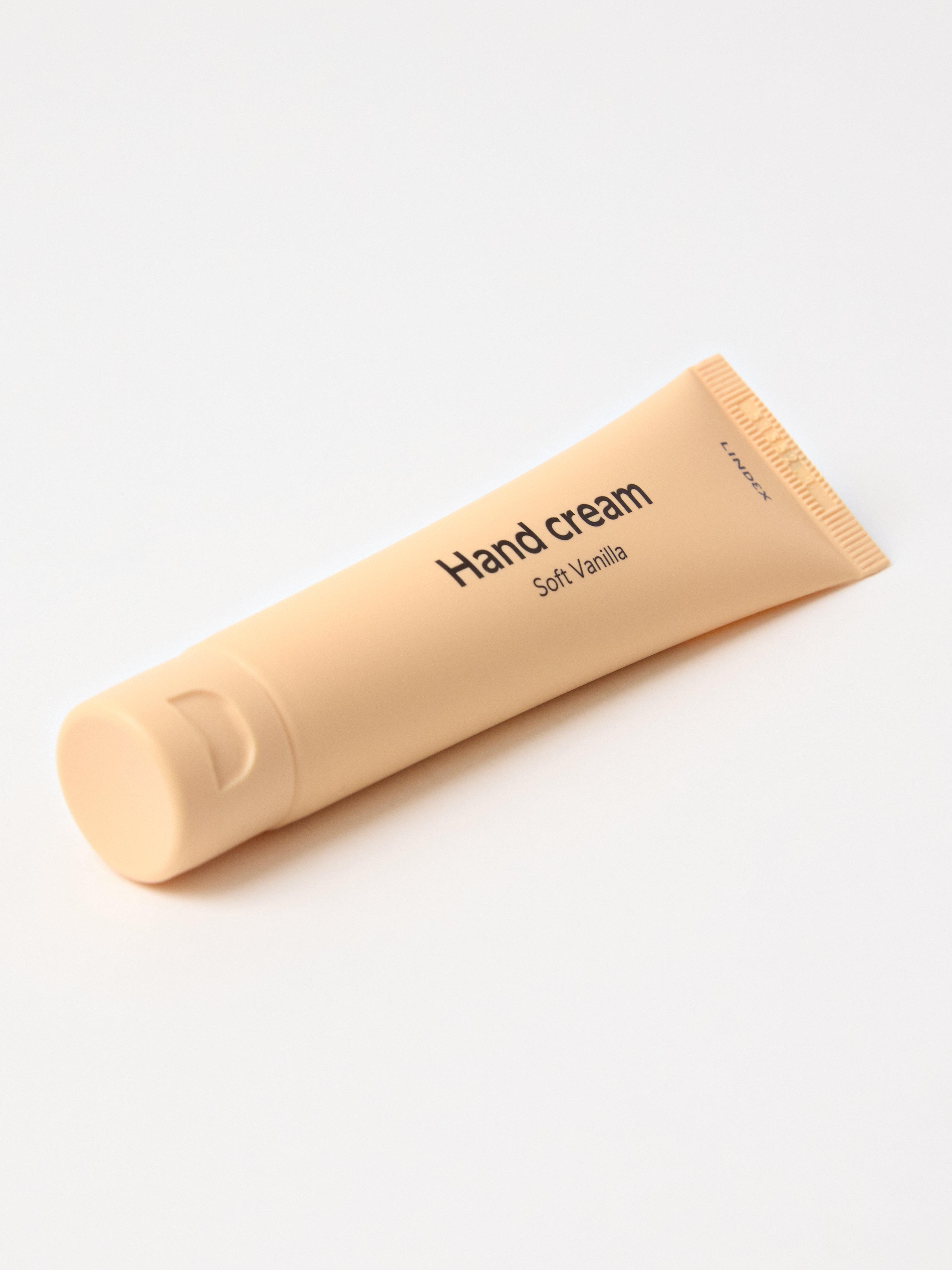 Håndkrem - Kosmetikk - Blank