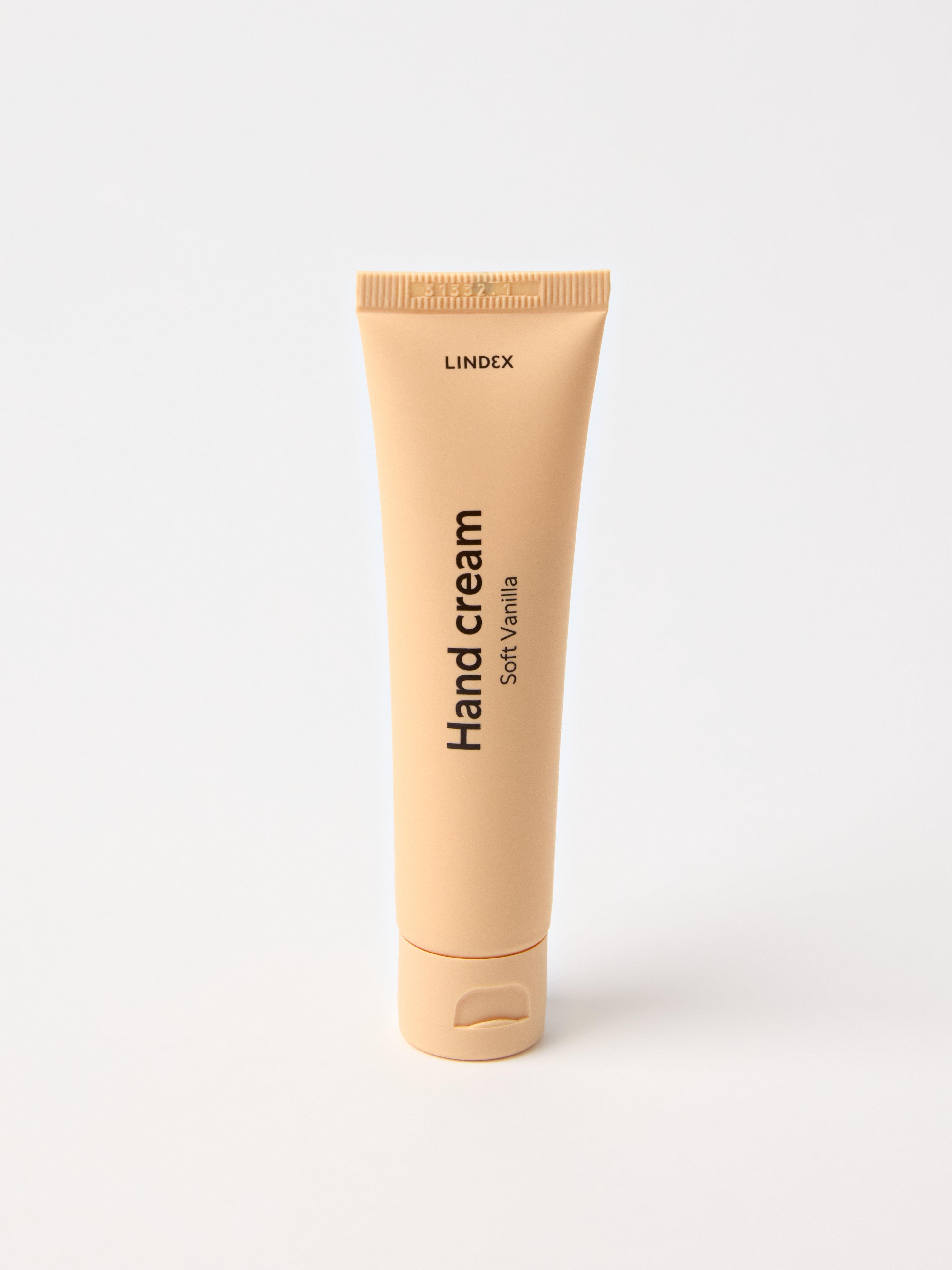 Håndcreme - Kosmetik - Blank