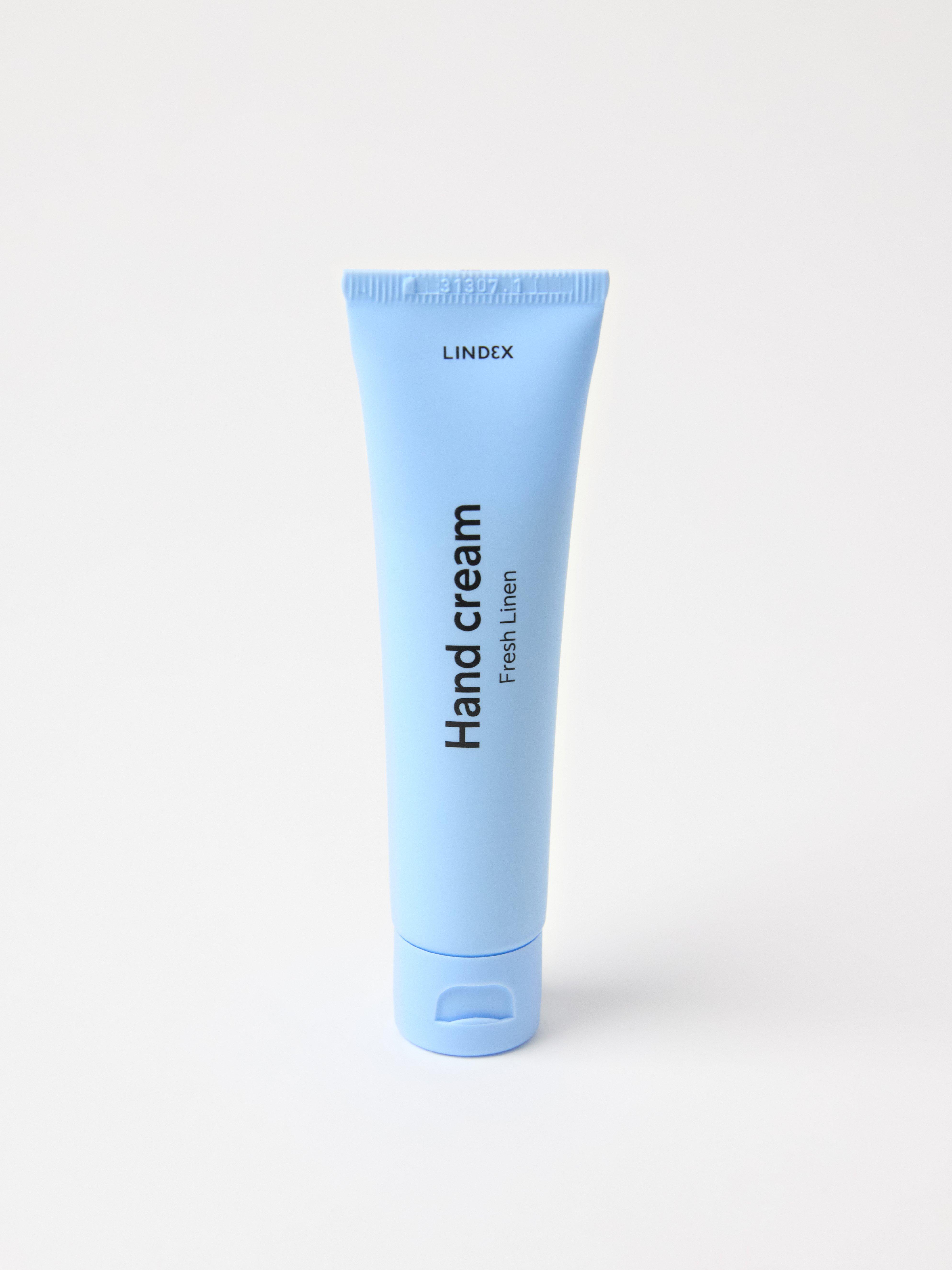 Håndcreme - Kosmetik - Blank