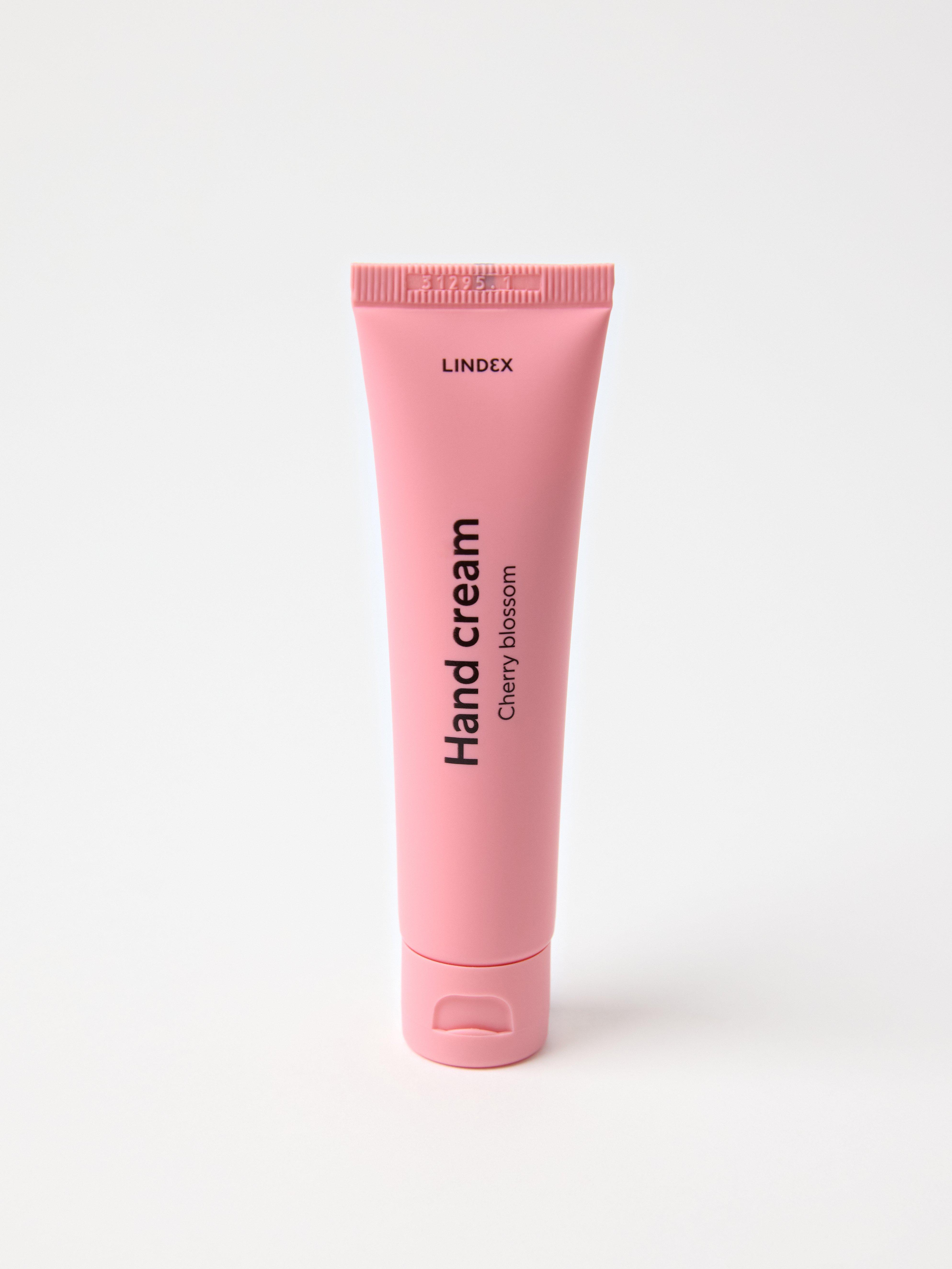 Håndcreme - Kosmetik - Blank