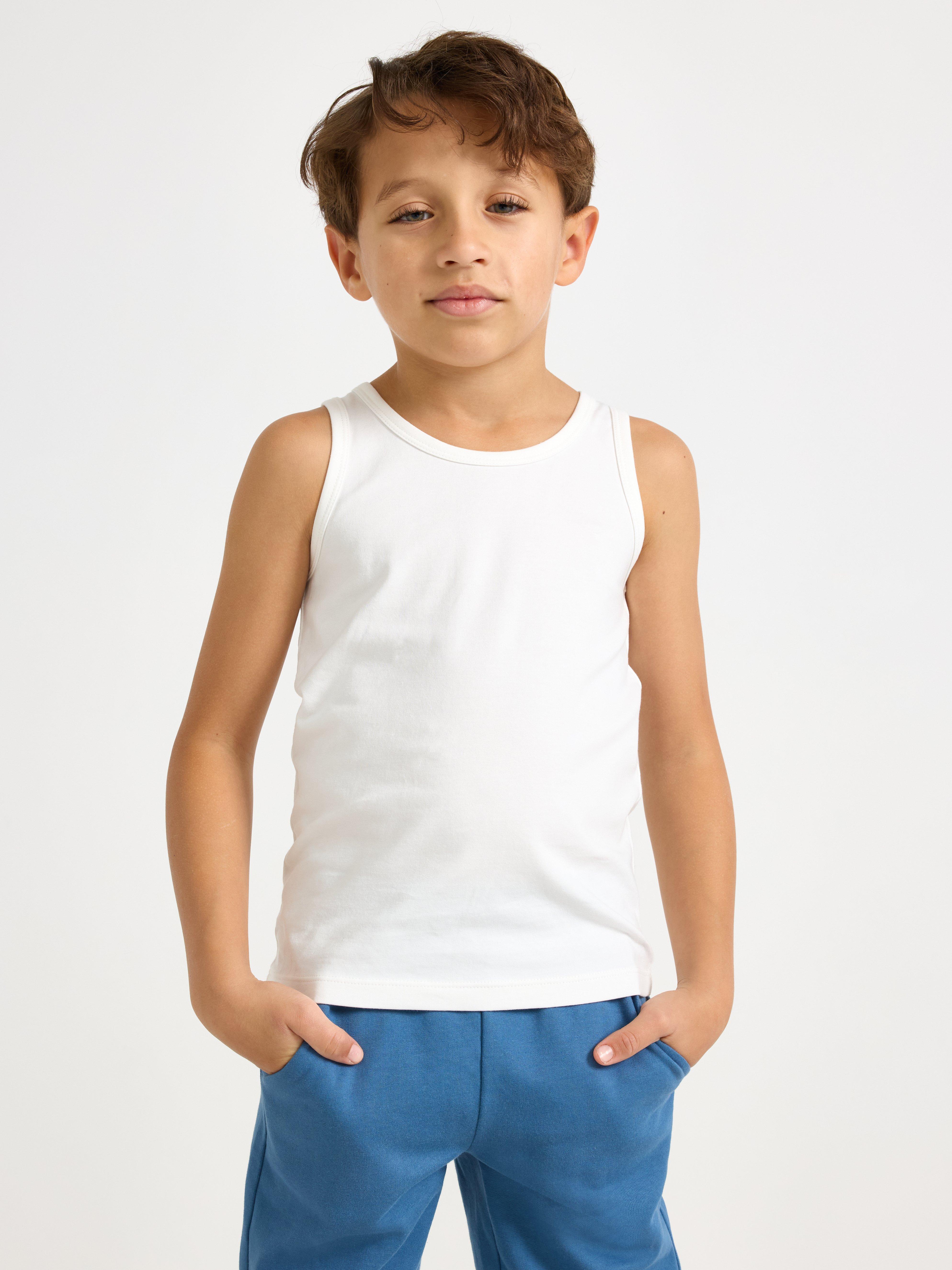 Top - Kids Wear - Pink