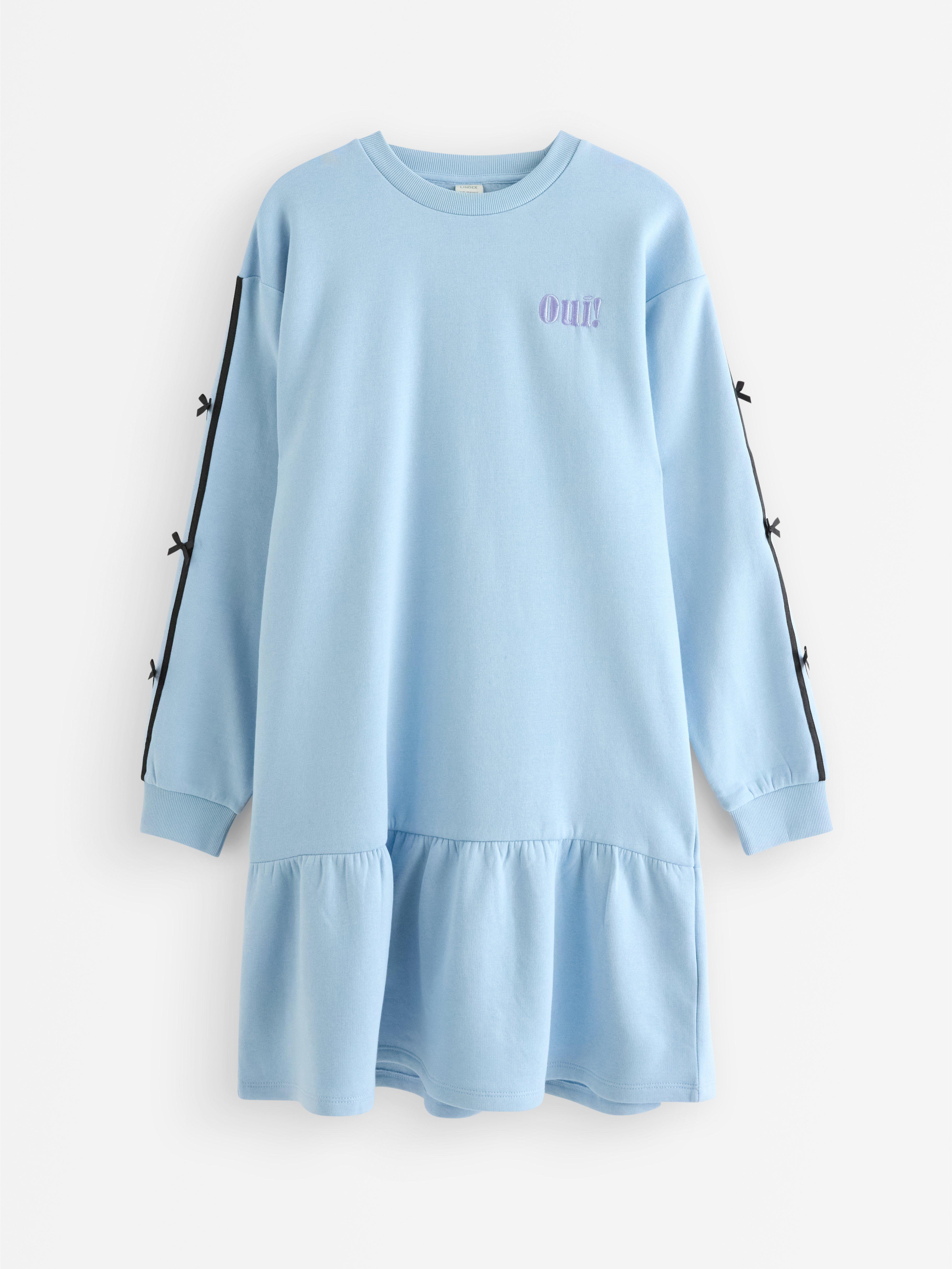 Dress - Kids Wear - Blue