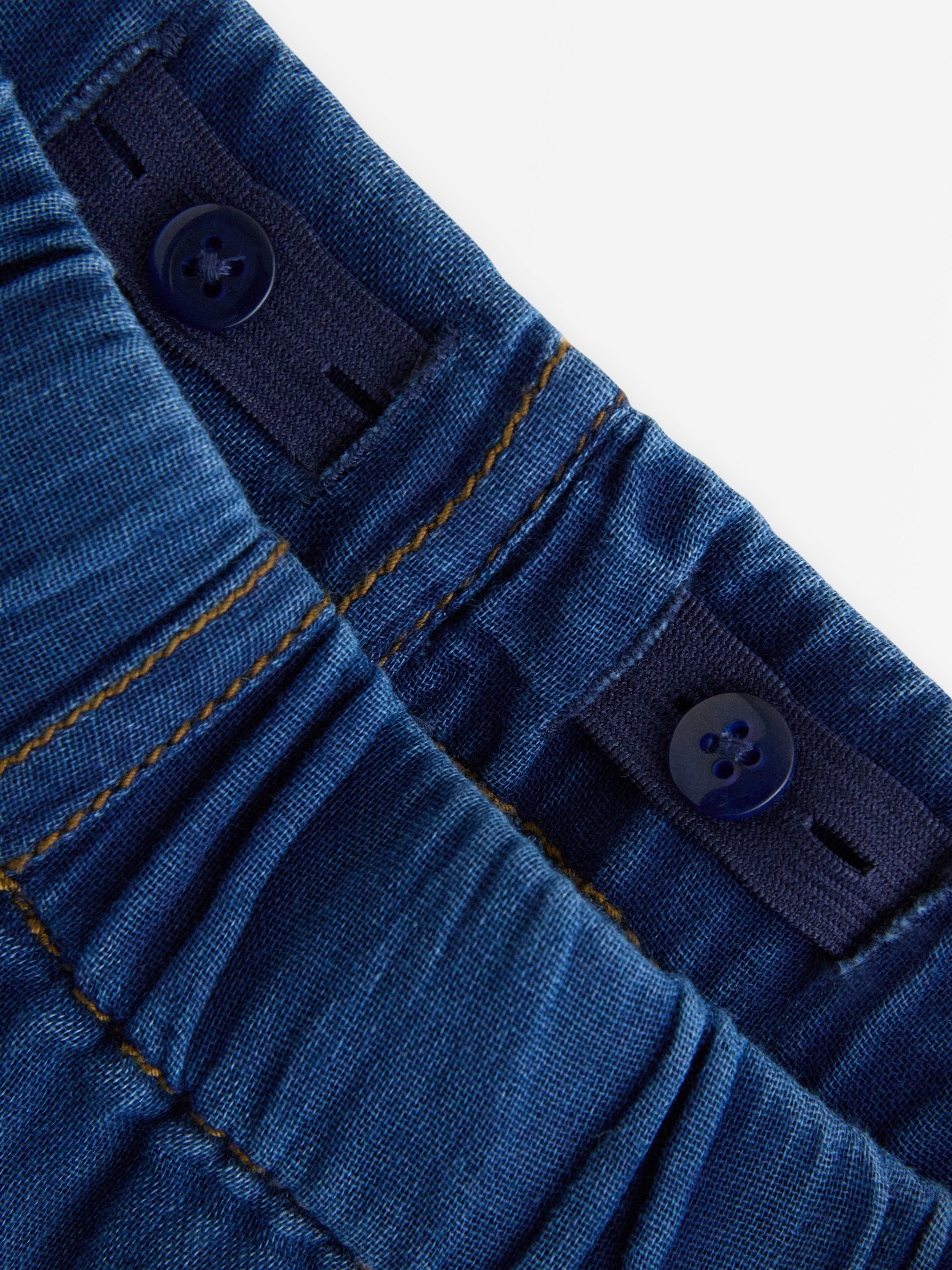 Shortsit - Lapset - Sininen