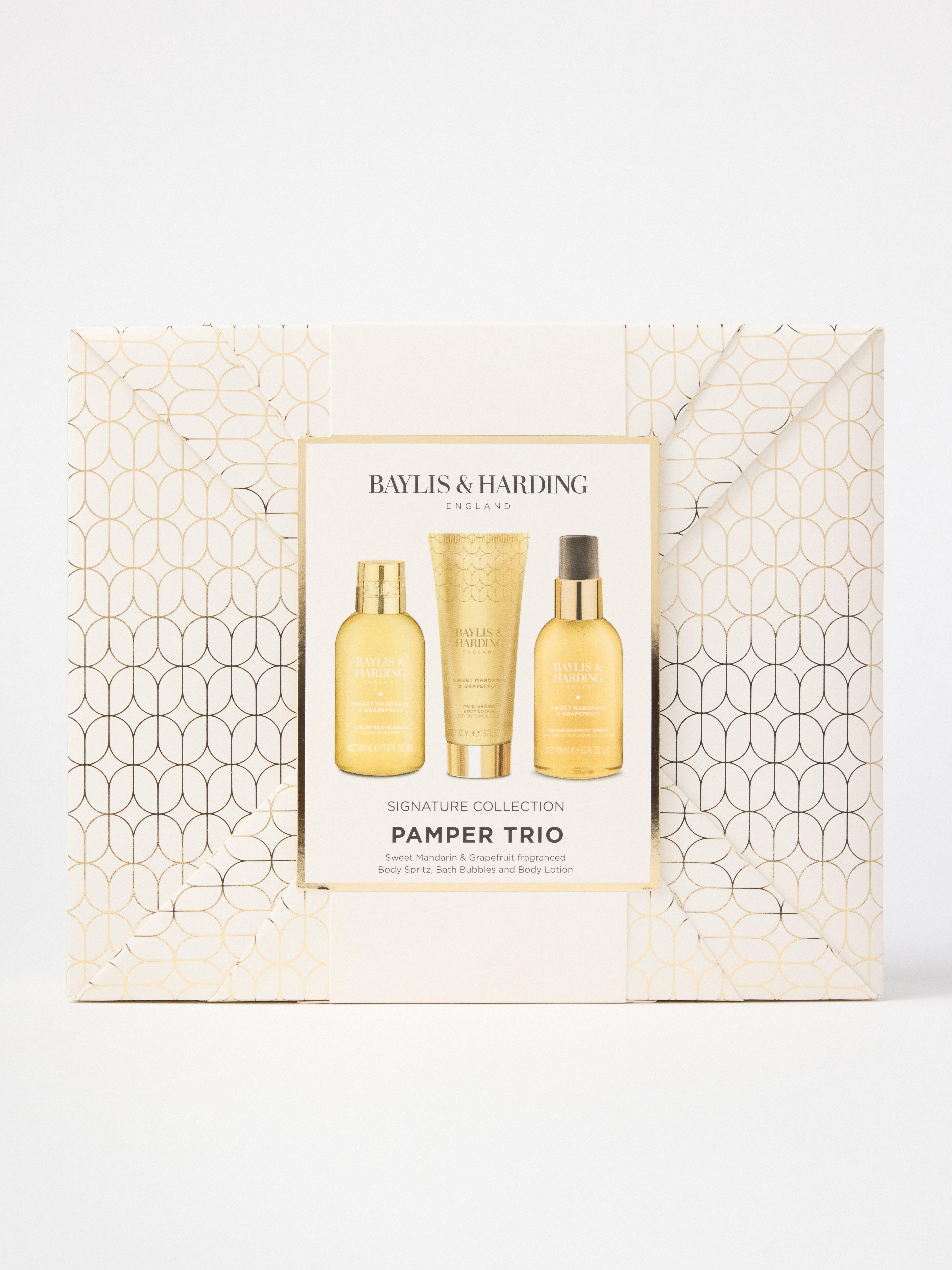 Bodylotion - Kosmetikk - Blank