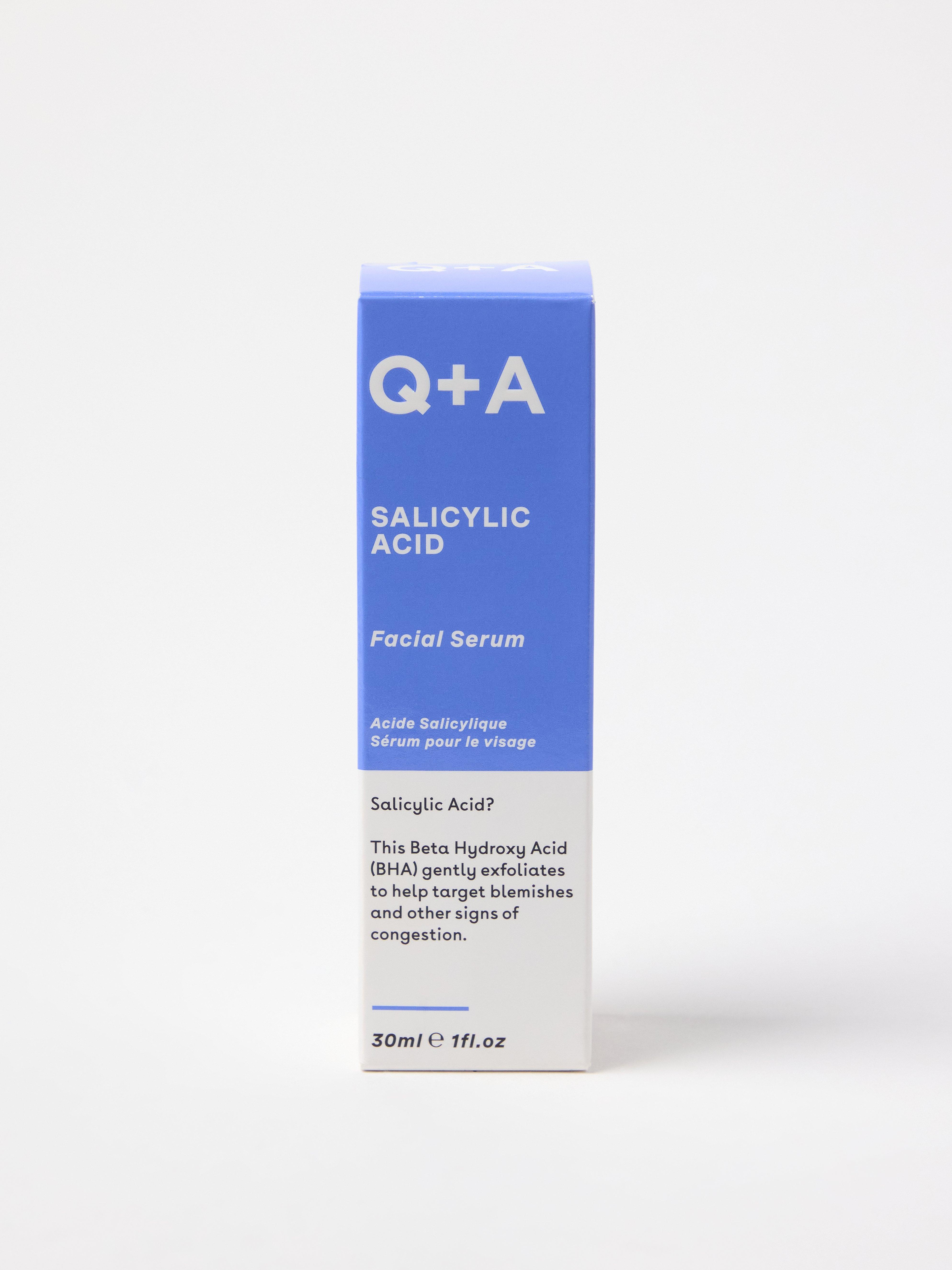 Serum/spesialpleie - Kosmetikk - Blank