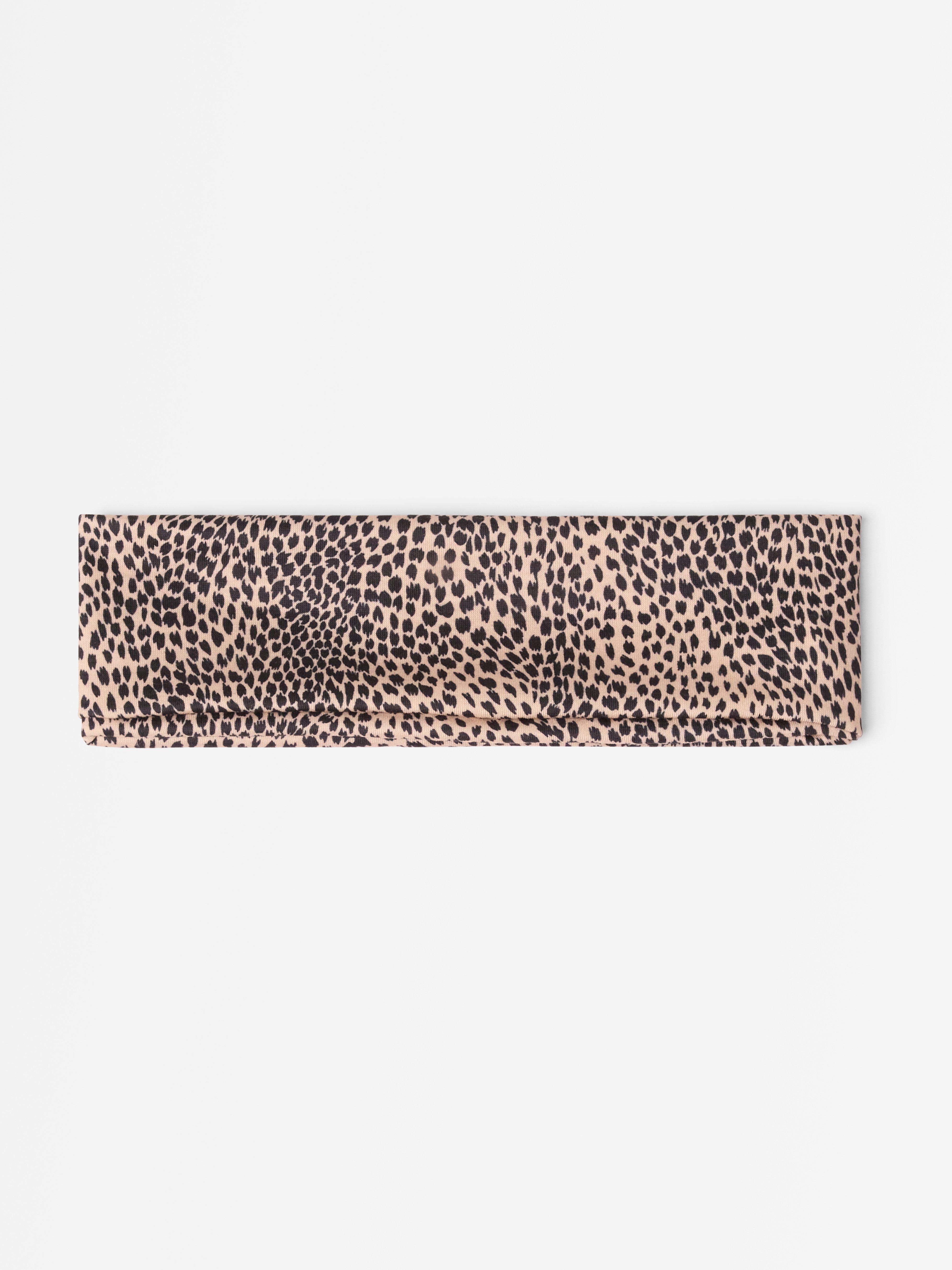 Hiusnauha - Naiset - Beige