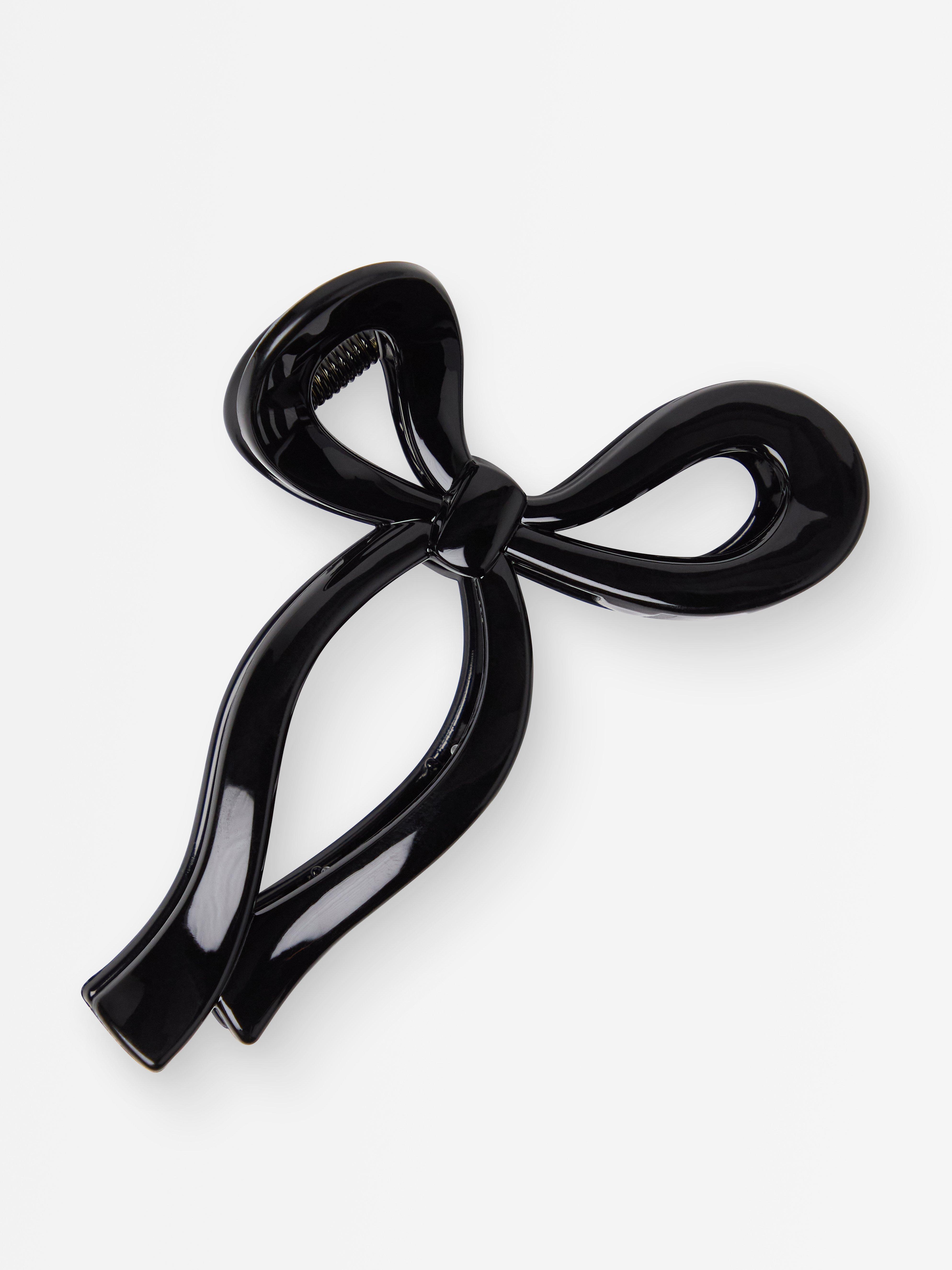 Hair Grip - Womens Wear - Black