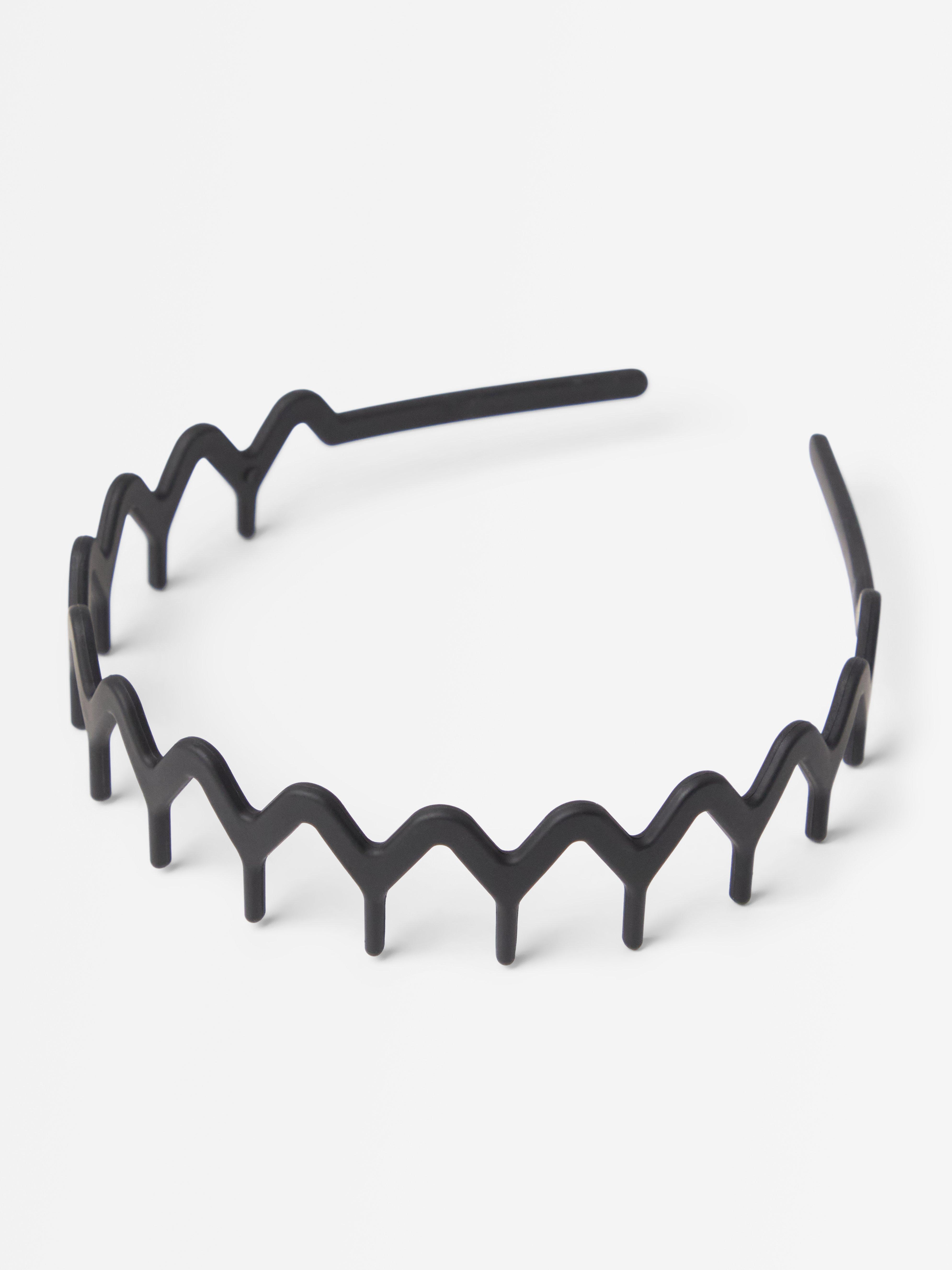 Diadem - Dam - Svart