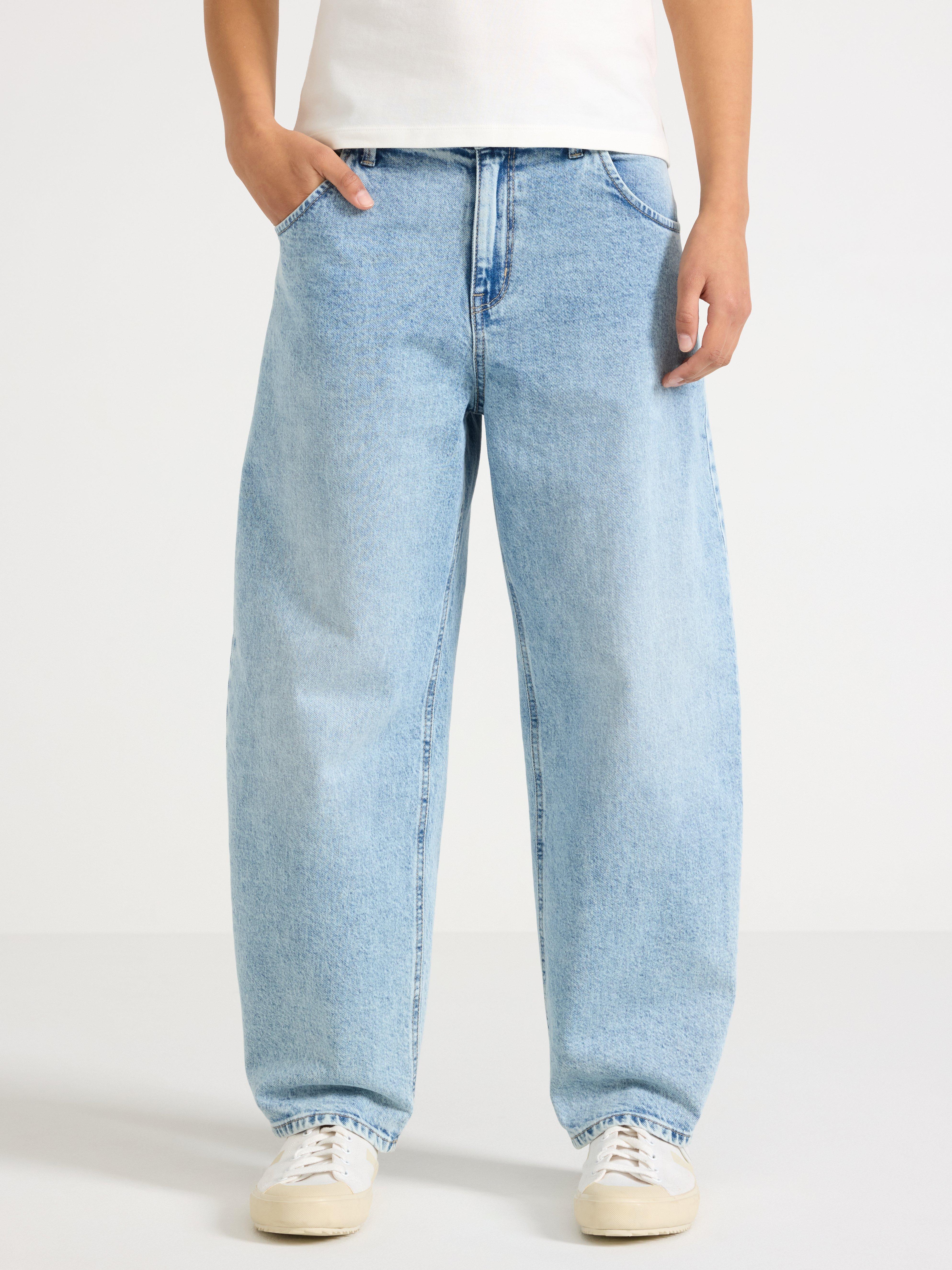 Jeans - Kids Wear - Blue