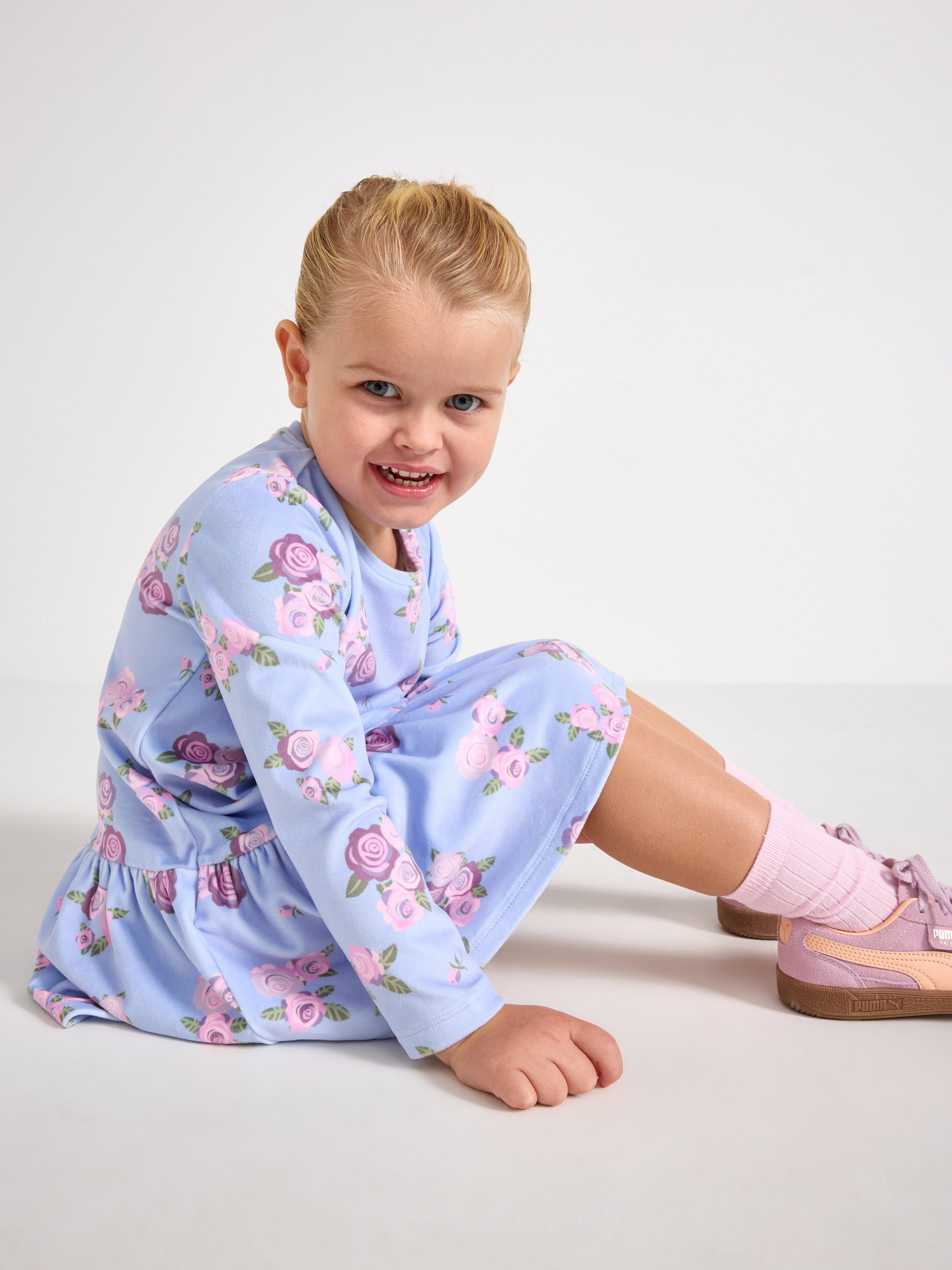 Top - Kids Wear - Blue