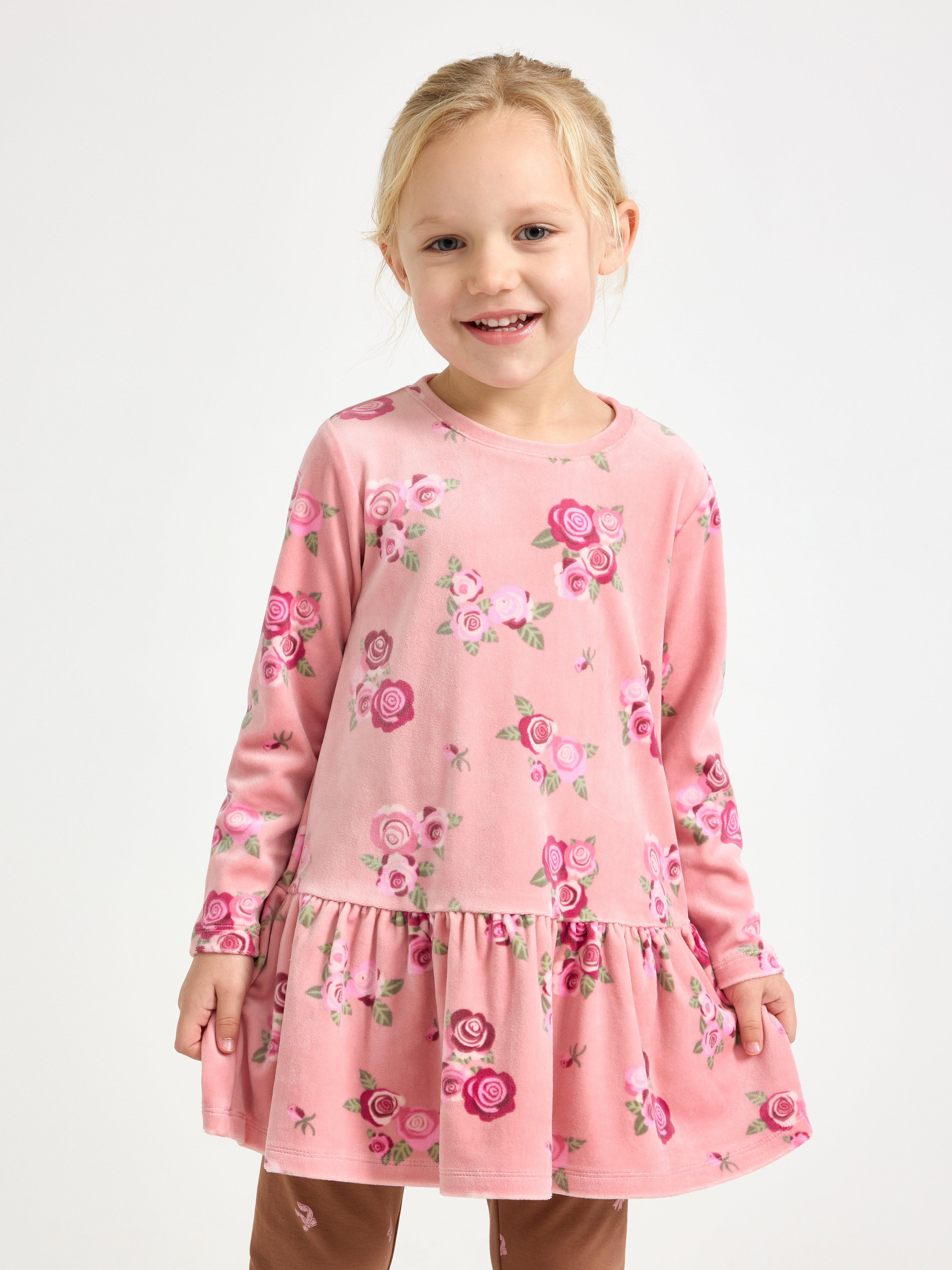 Top - Kids Wear - Pink
