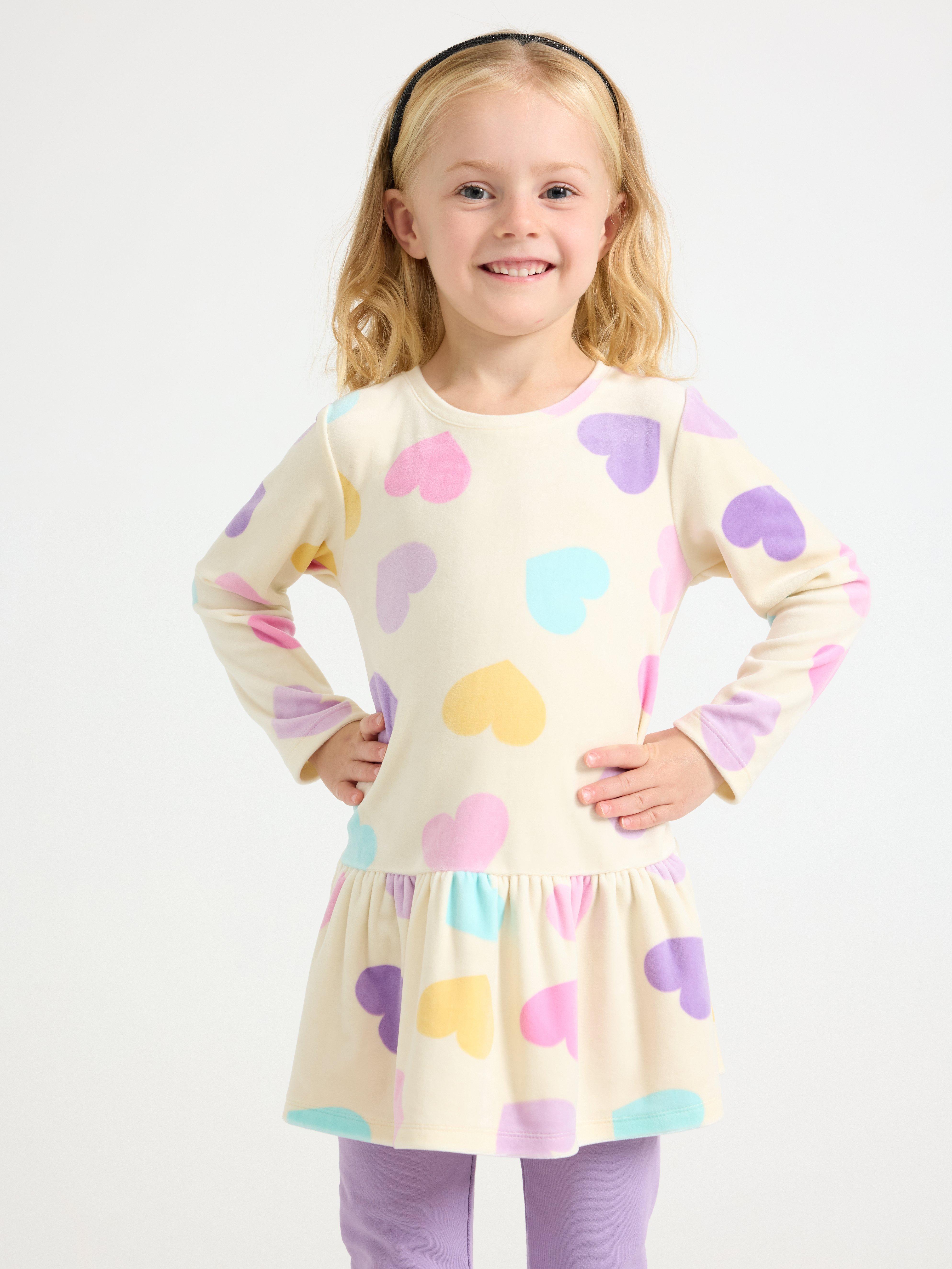 Top - Kids Wear - White