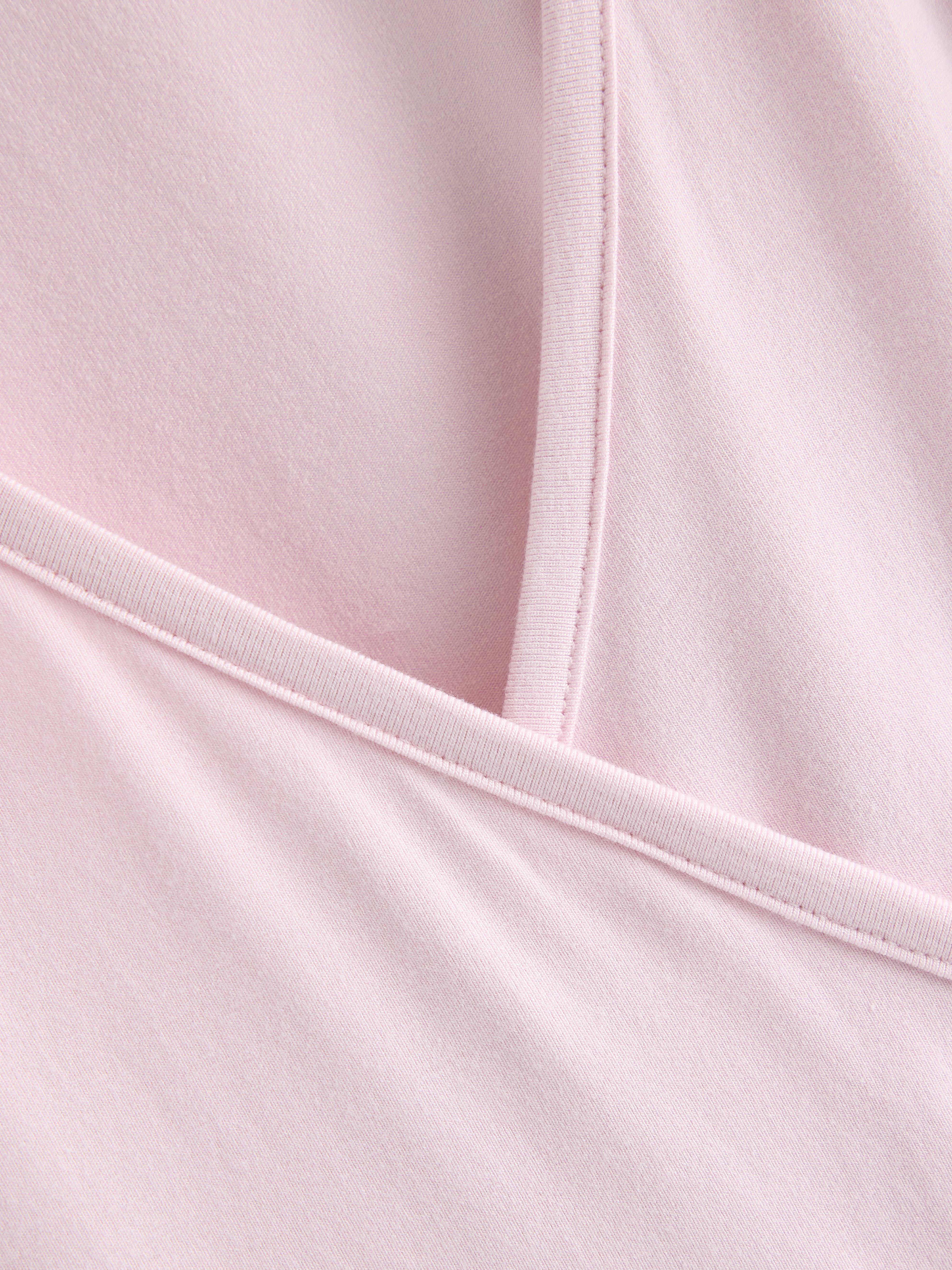 Top - Kids Wear - Pink