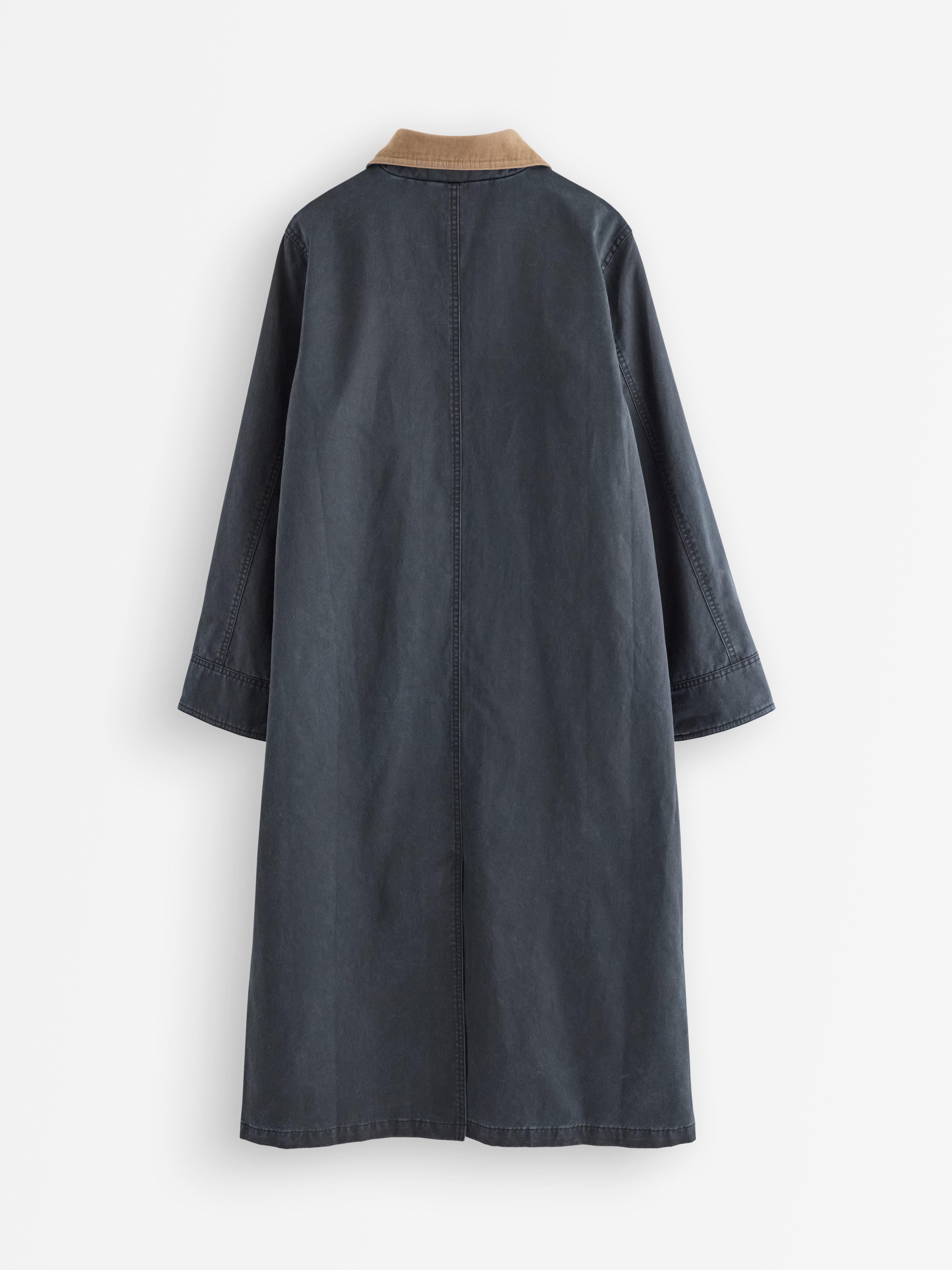 Jacket - Womens Wear - Blue