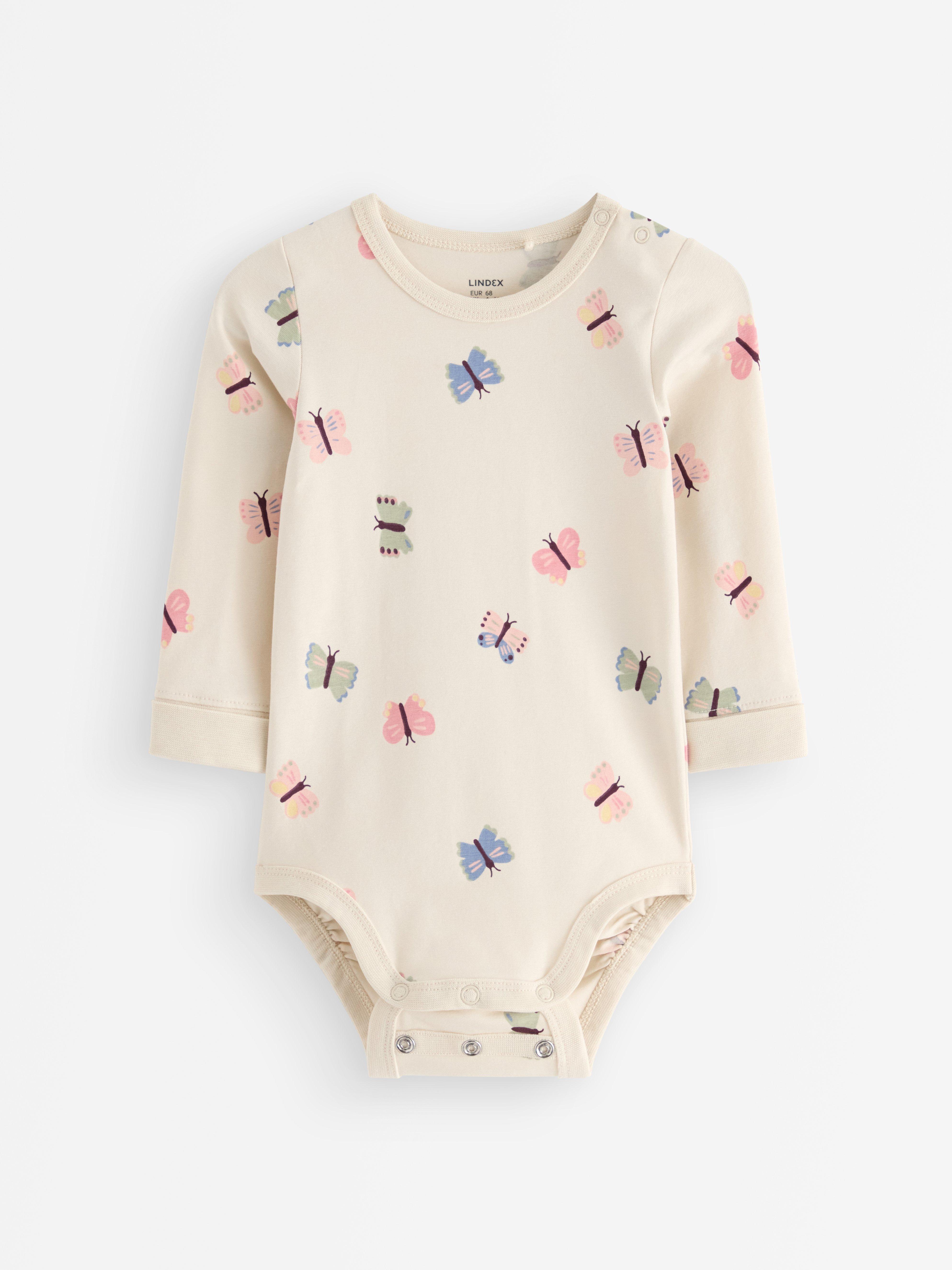 Body   - Kids Wear - Beige