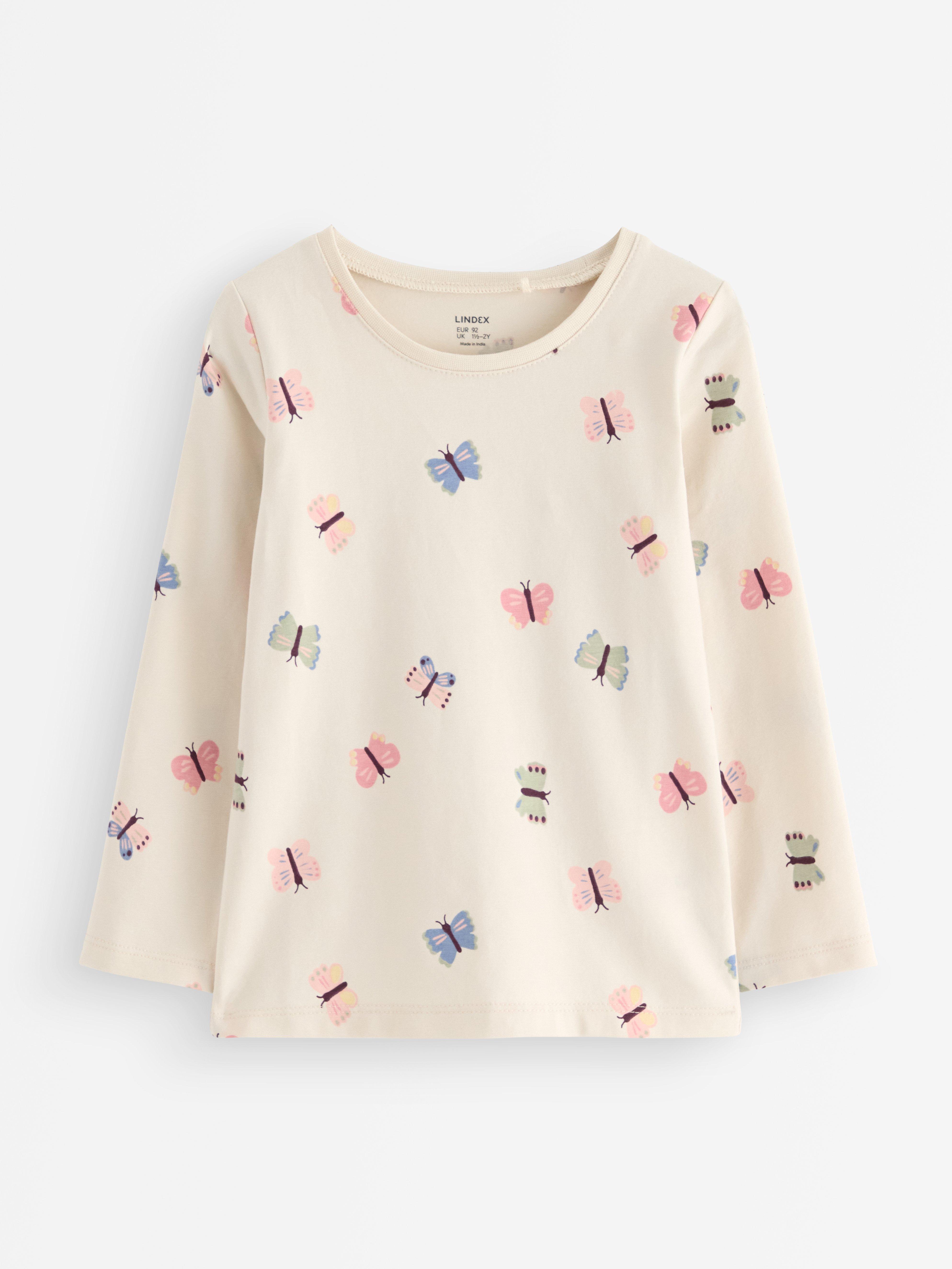 Top - Kids Wear - Beige
