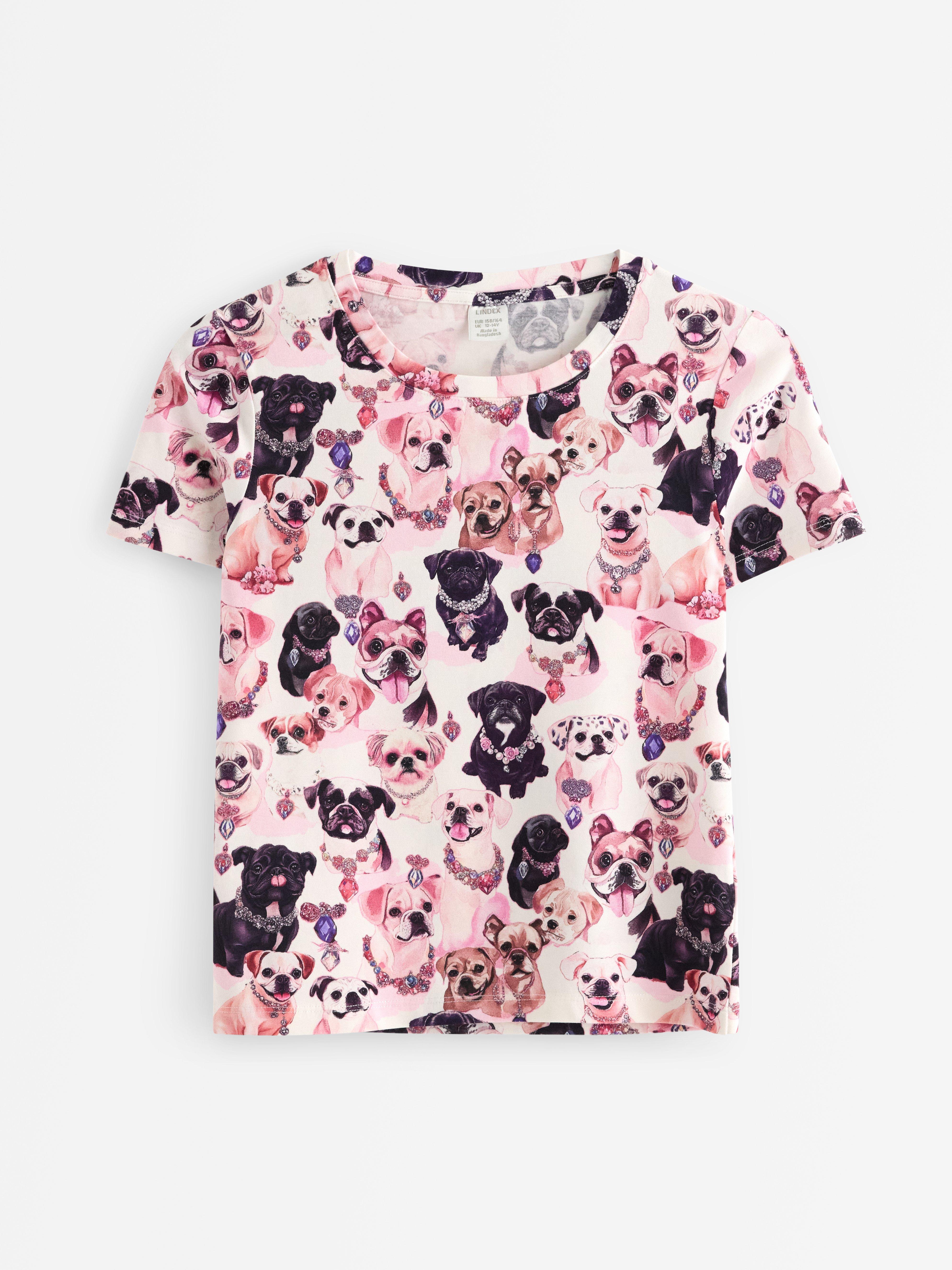 Top - Kids Wear - White