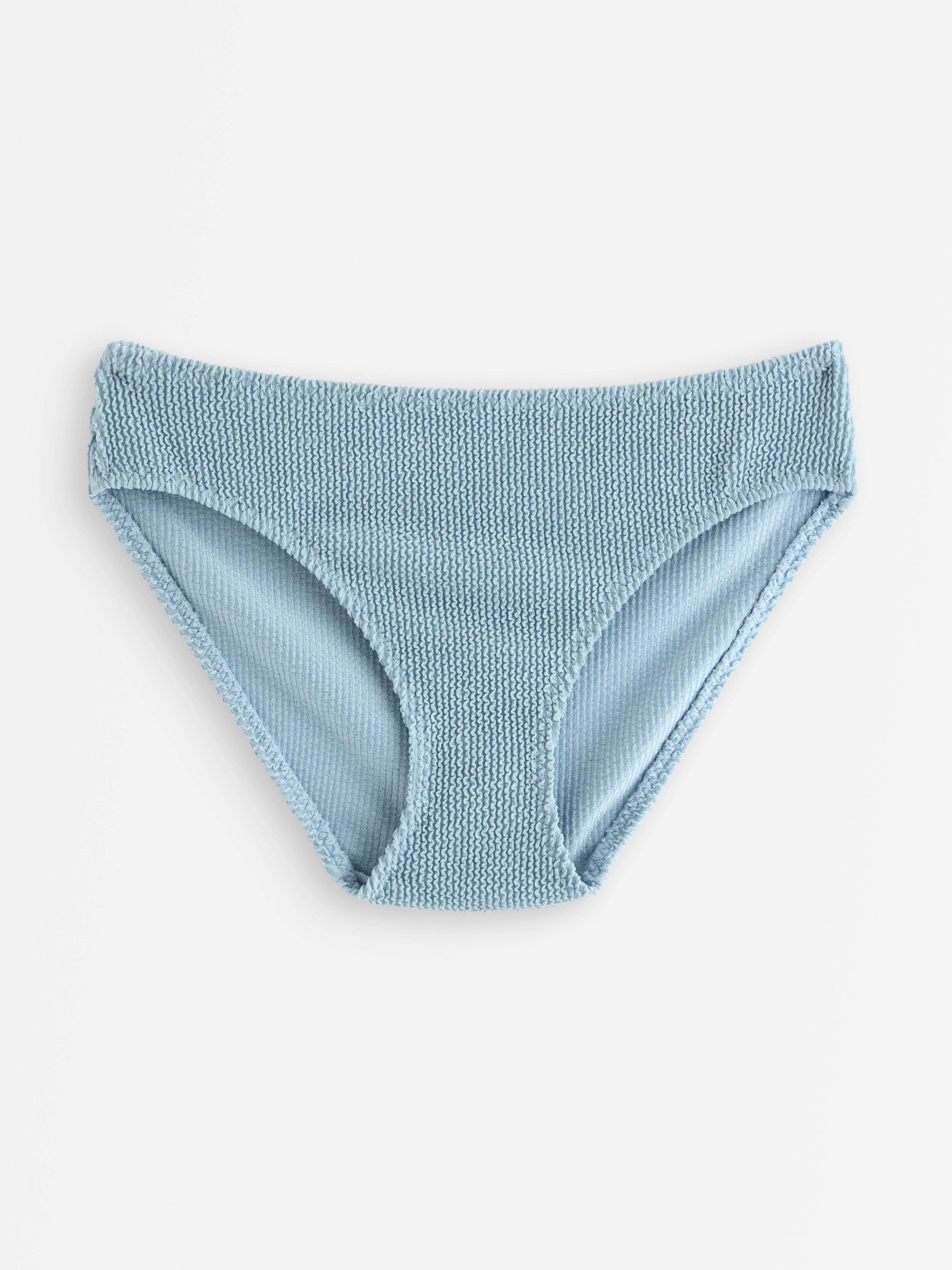 Bikini regular - Undertøj - Blå