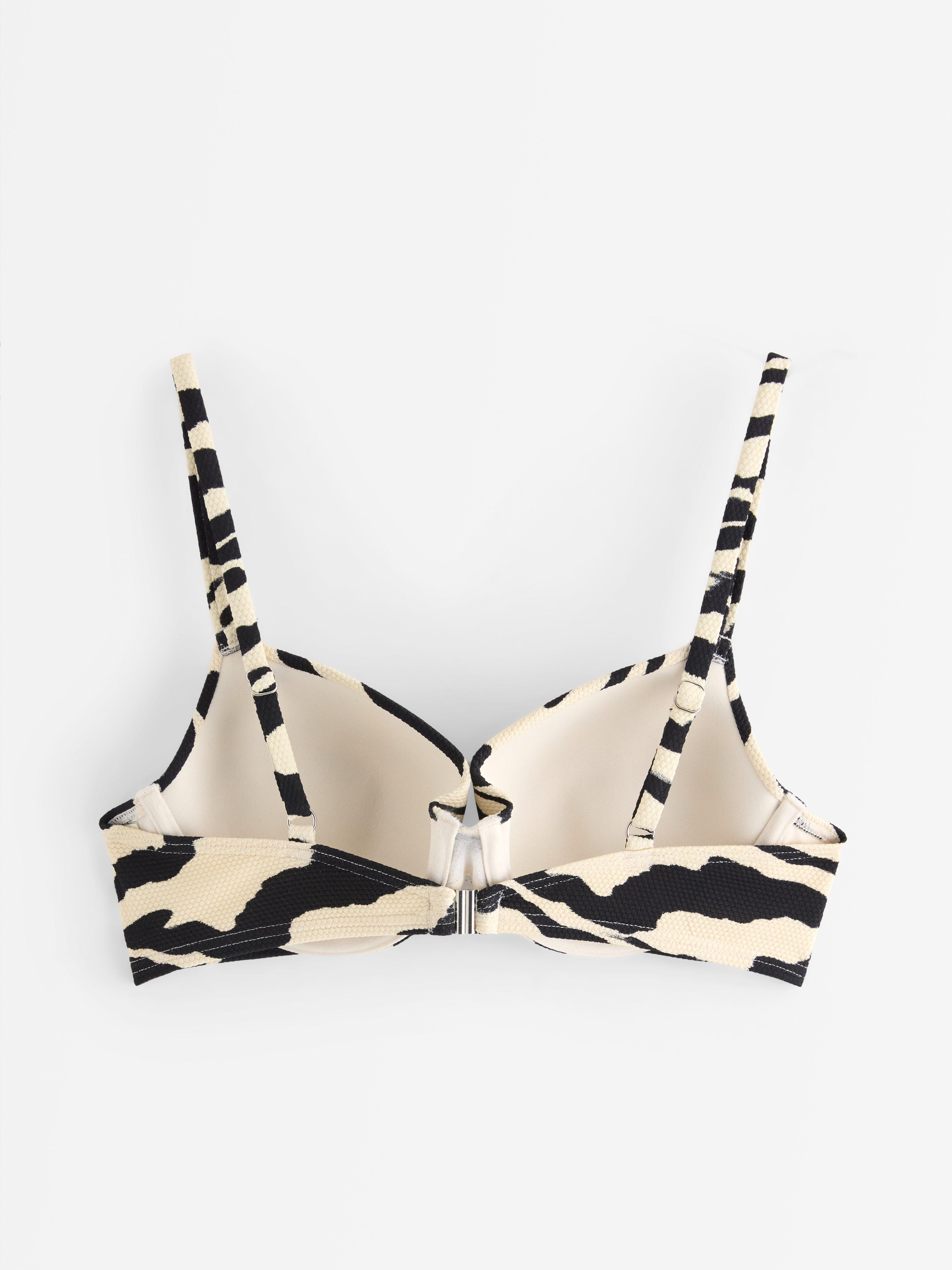 T-shirt Bra - Lingerie - White