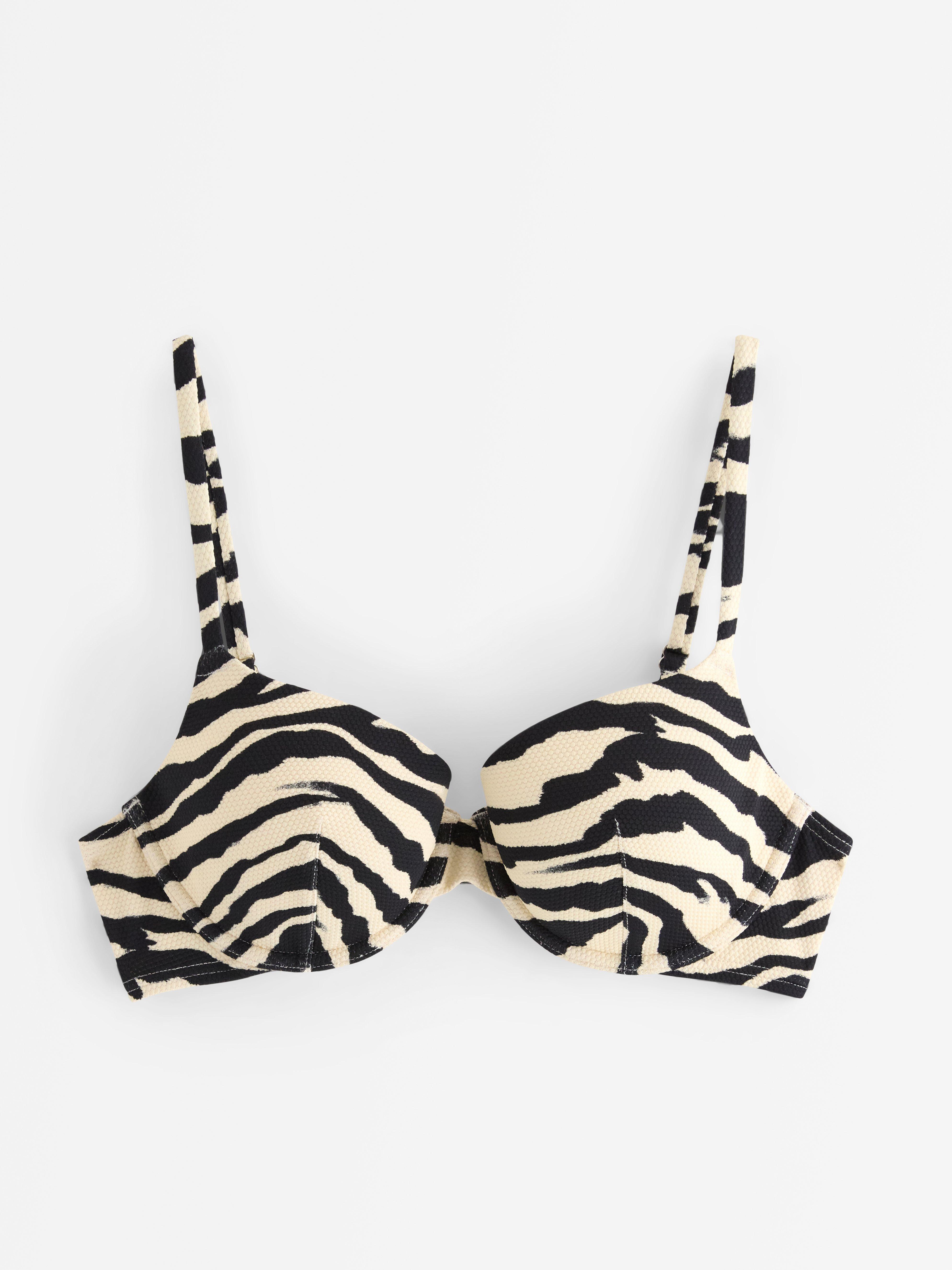 T-paitarintaliivit - Alusvaatteet - Valkoinen