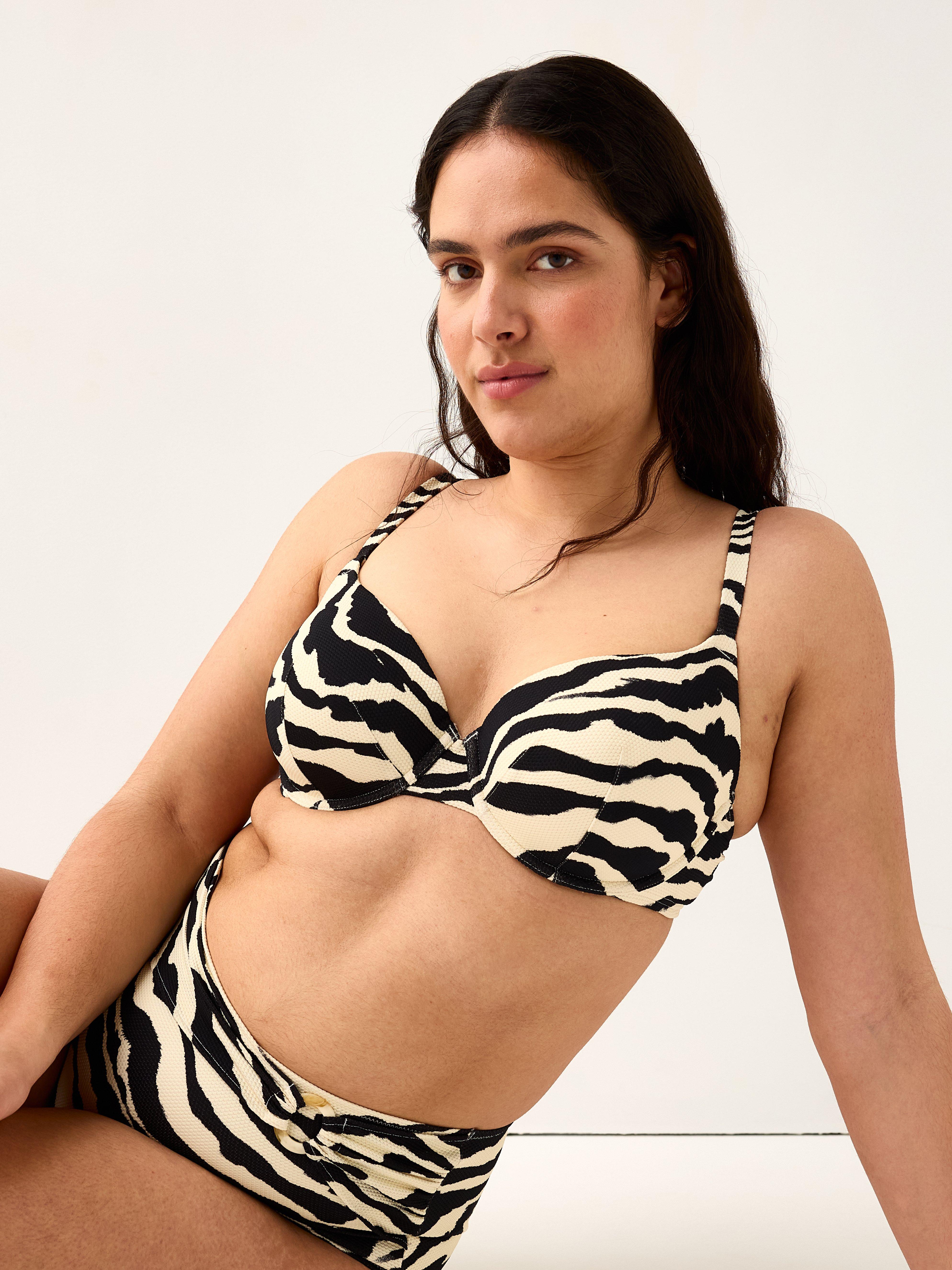 T-shirt Bra - Lingerie - White