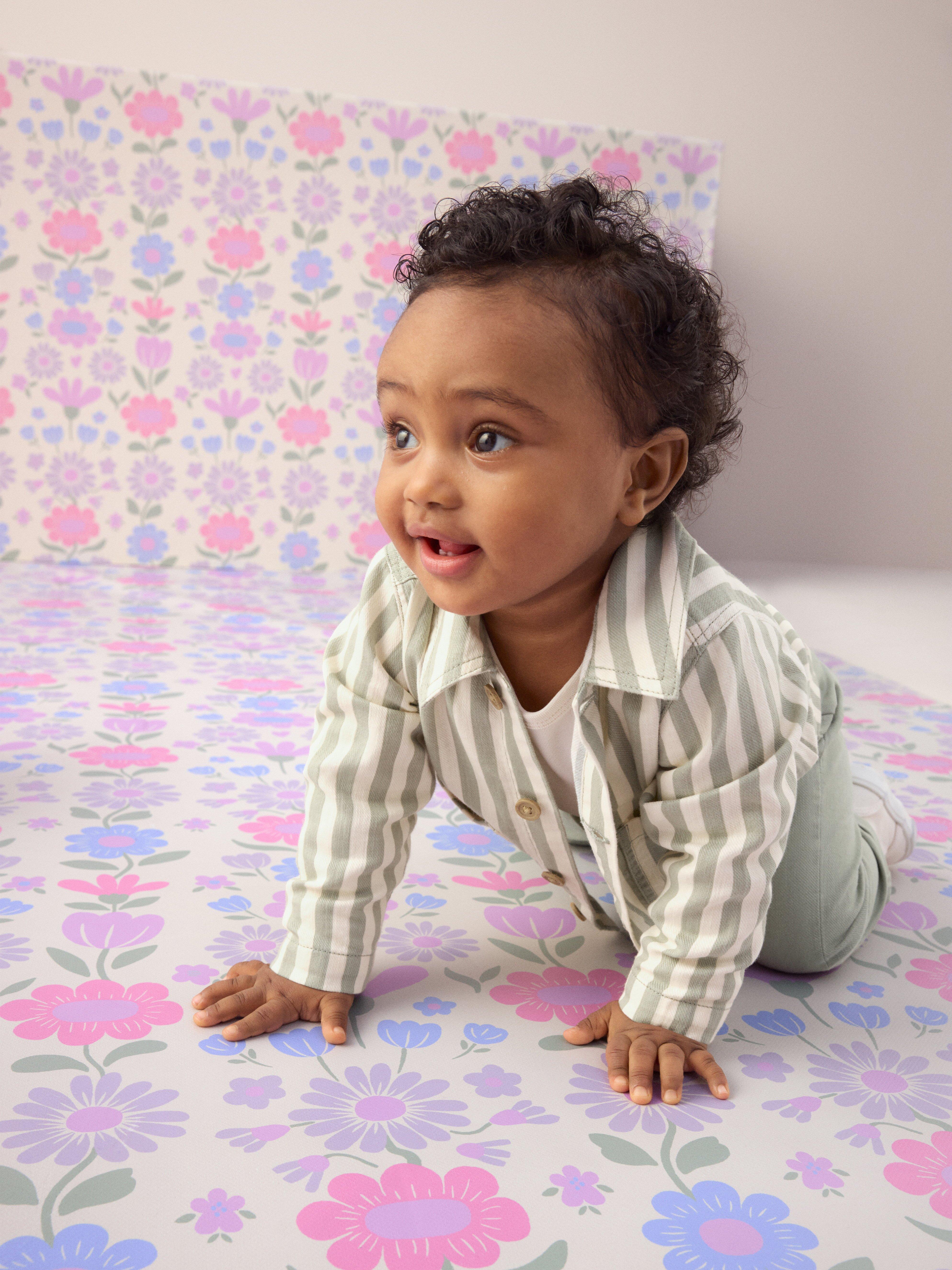 Takki - Lapset - Vihreä