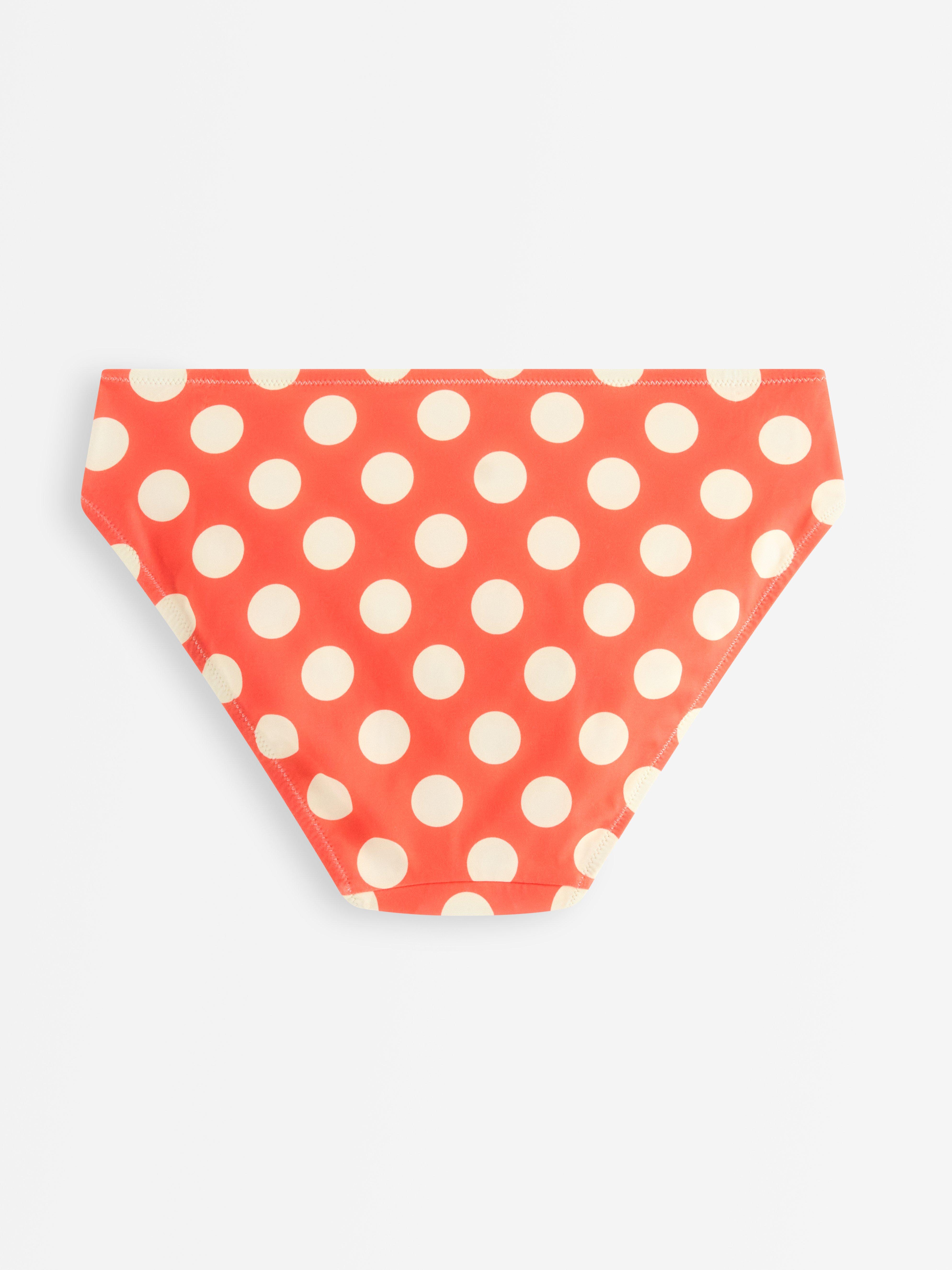 Bikini regular - Undertøj - Orange