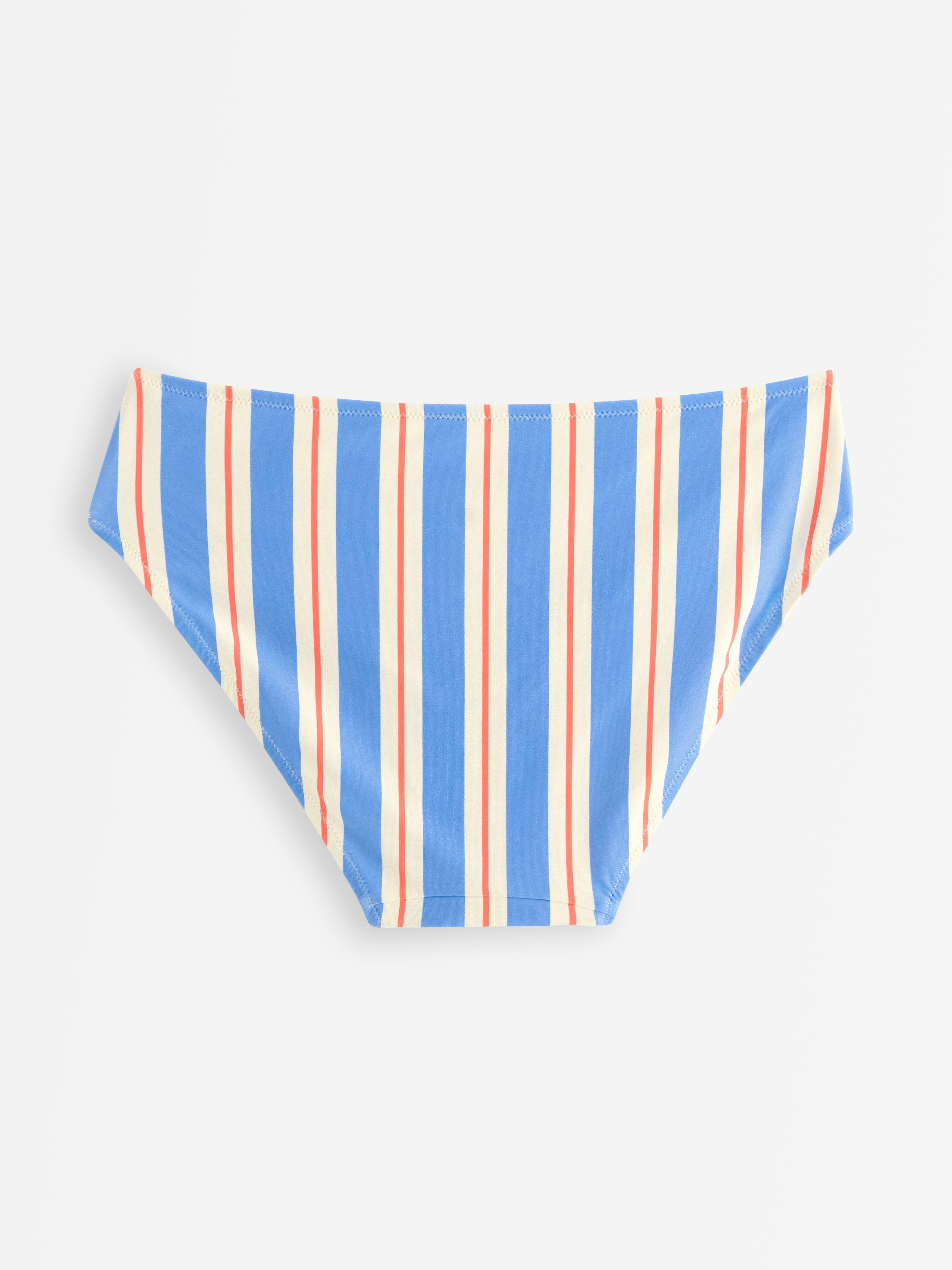 Bikini regular - Undertøj - Blå