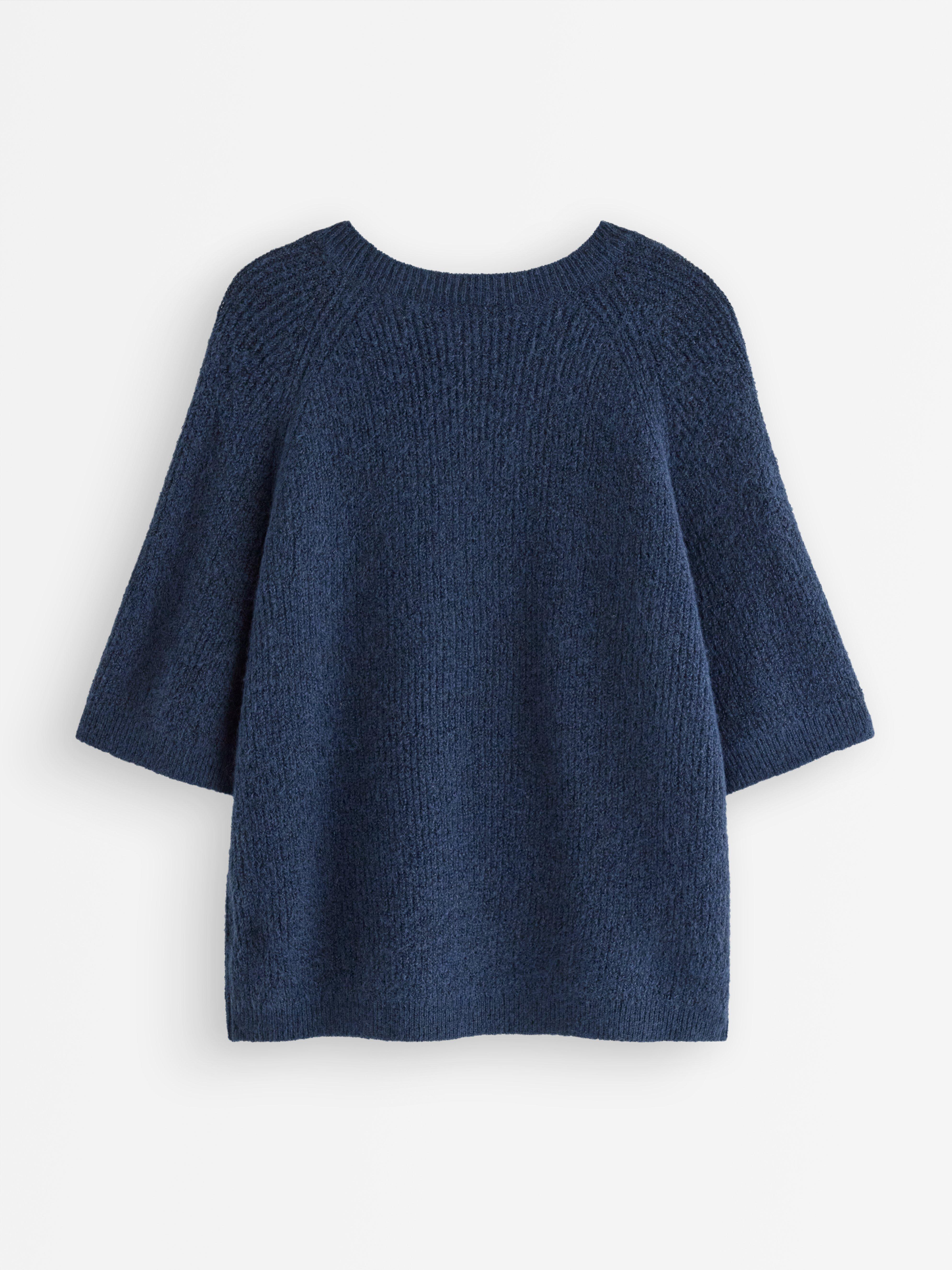 Sweater - Kids Wear - Blue