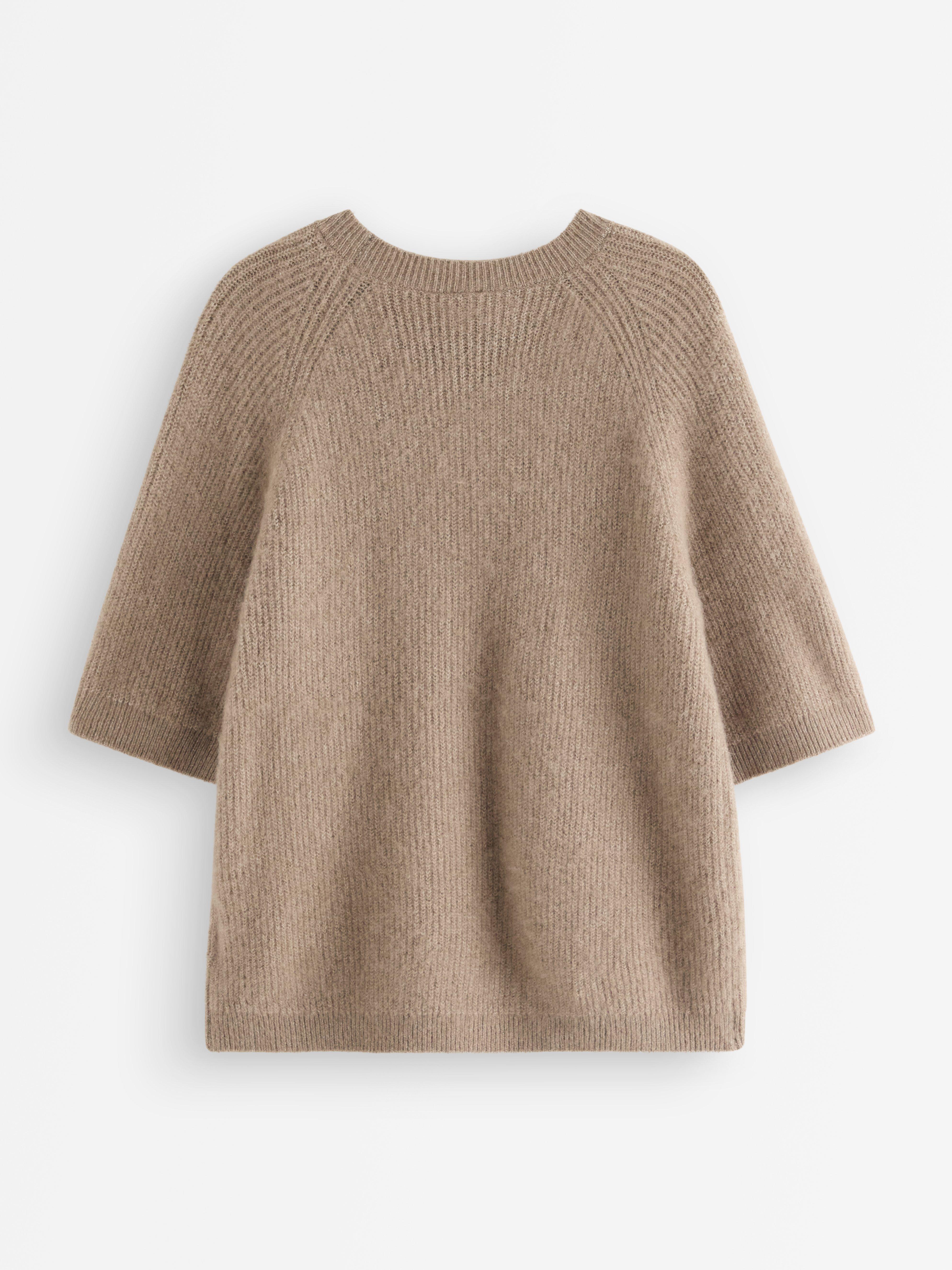Pusero - Lapset - Khaki