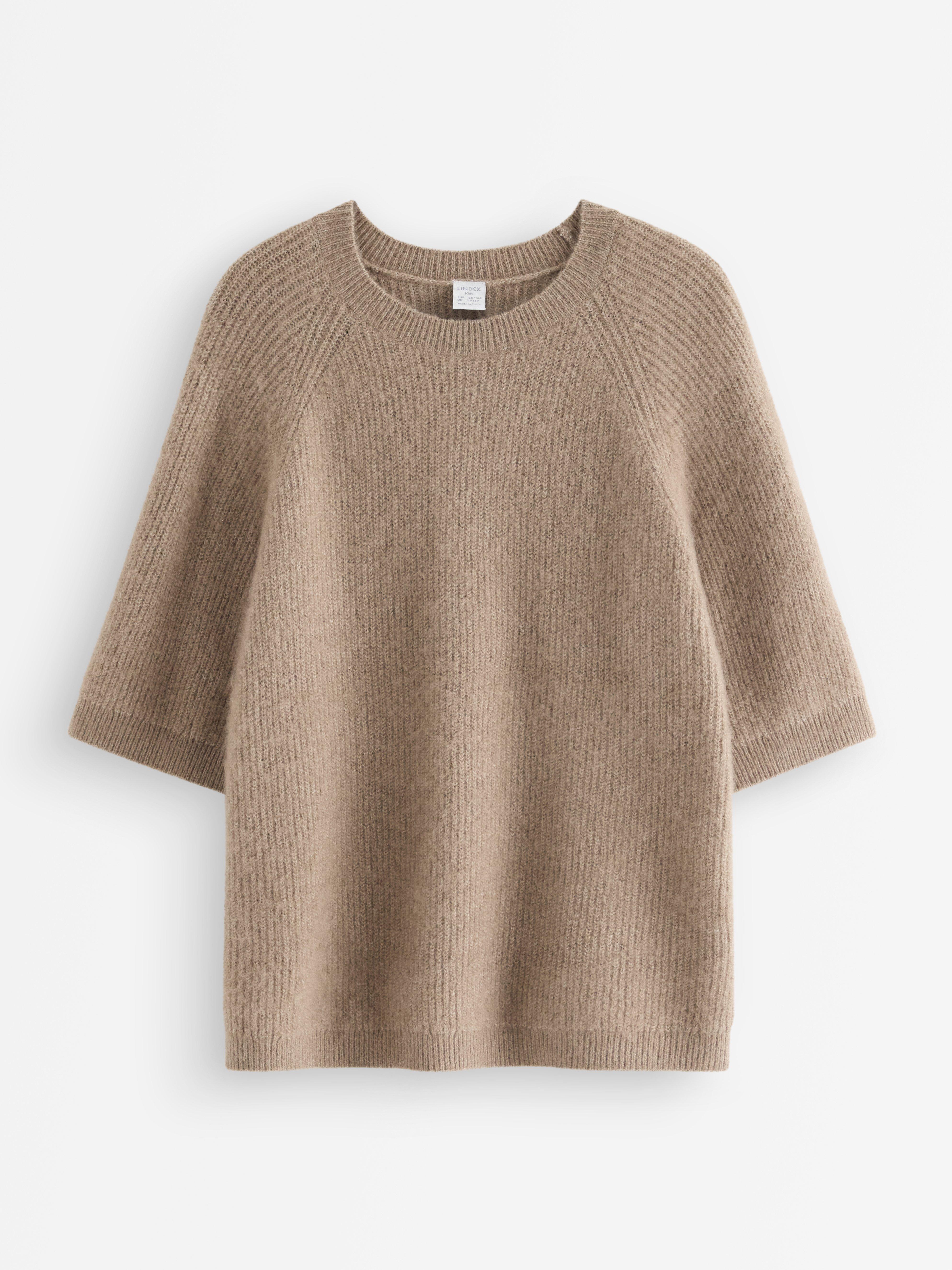 Pusero - Lapset - Khaki
