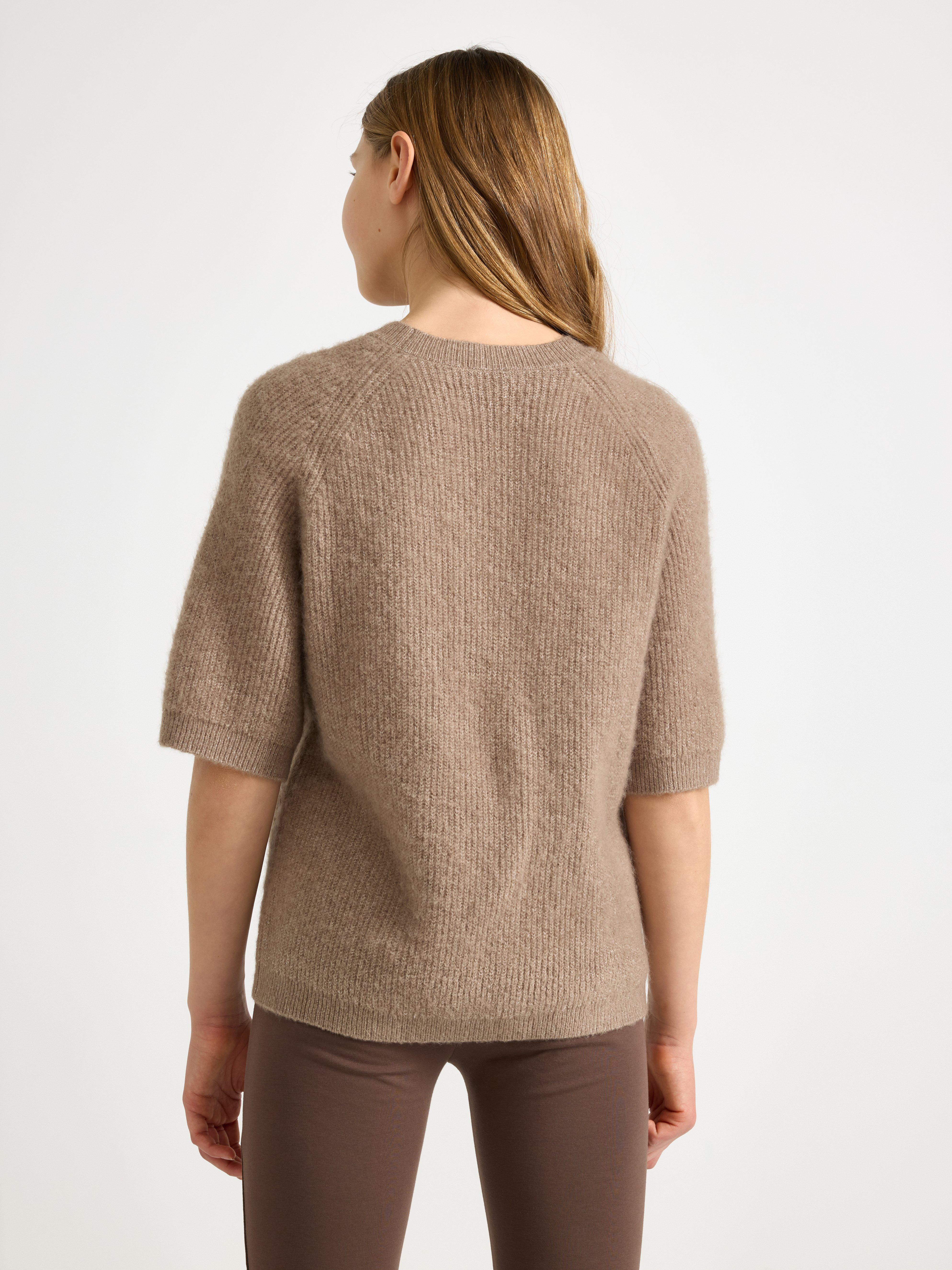 Pusero - Lapset - Khaki