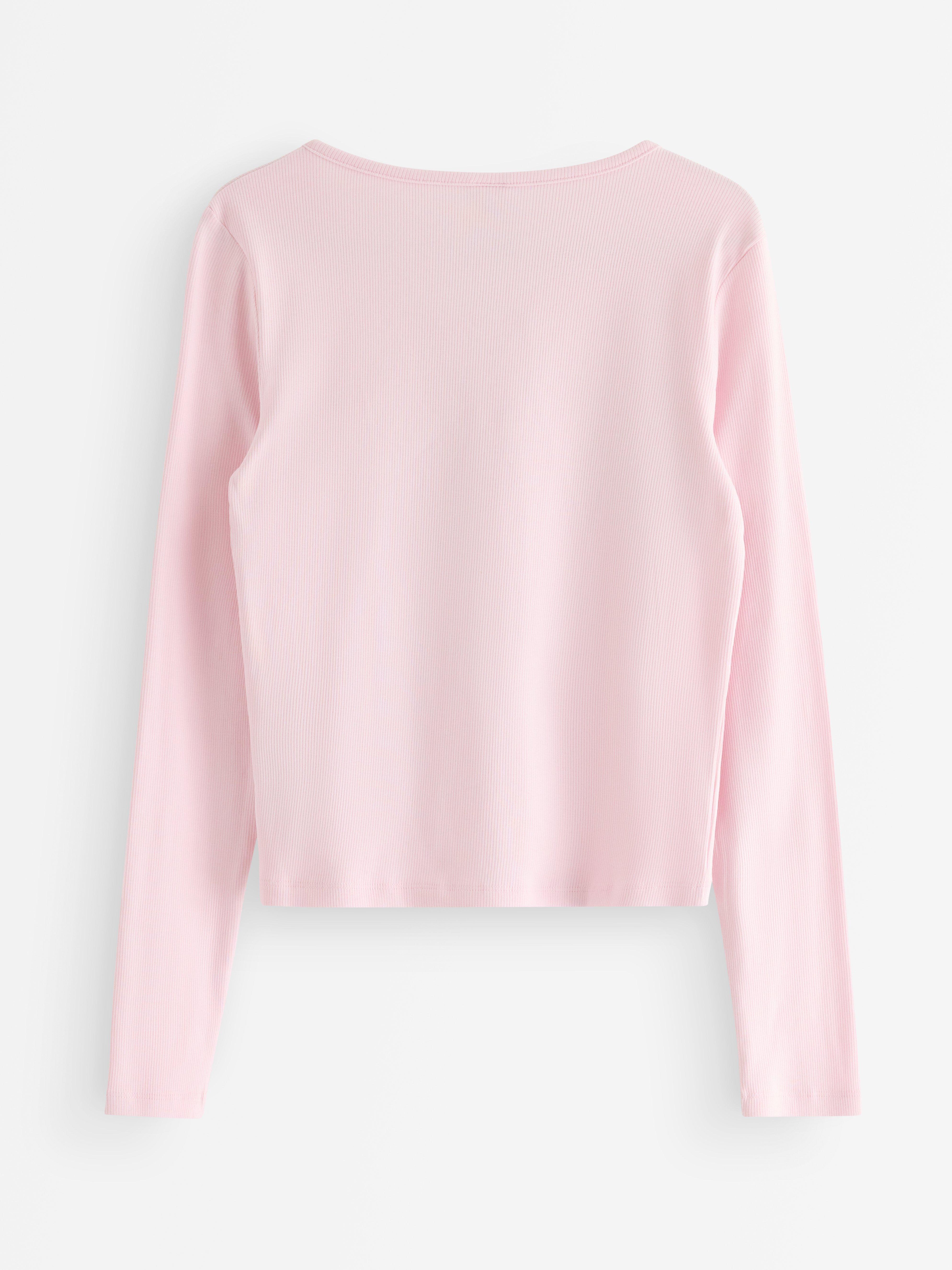 Topp - Barn - Rosa