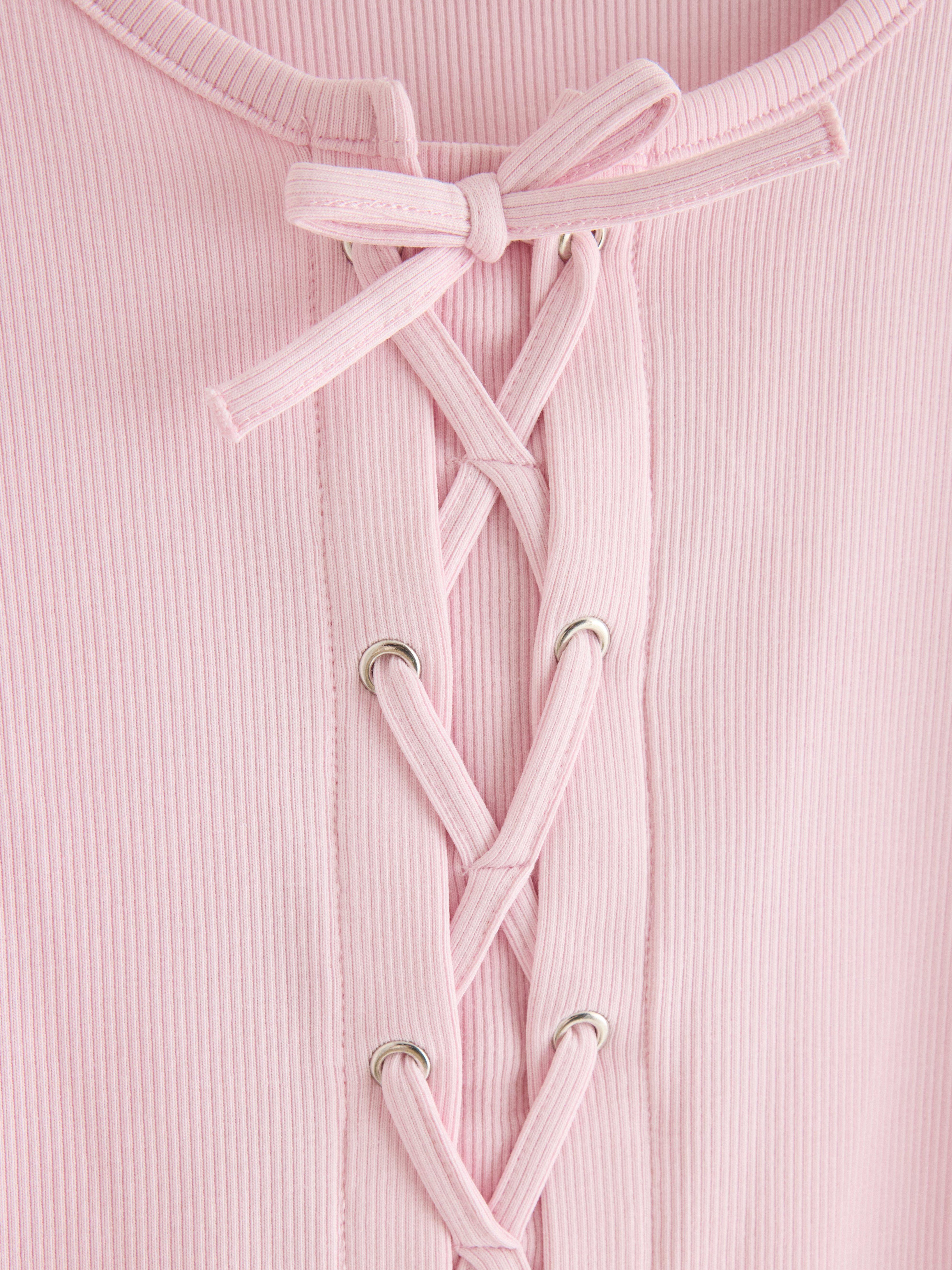 Topp - Barn - Rosa