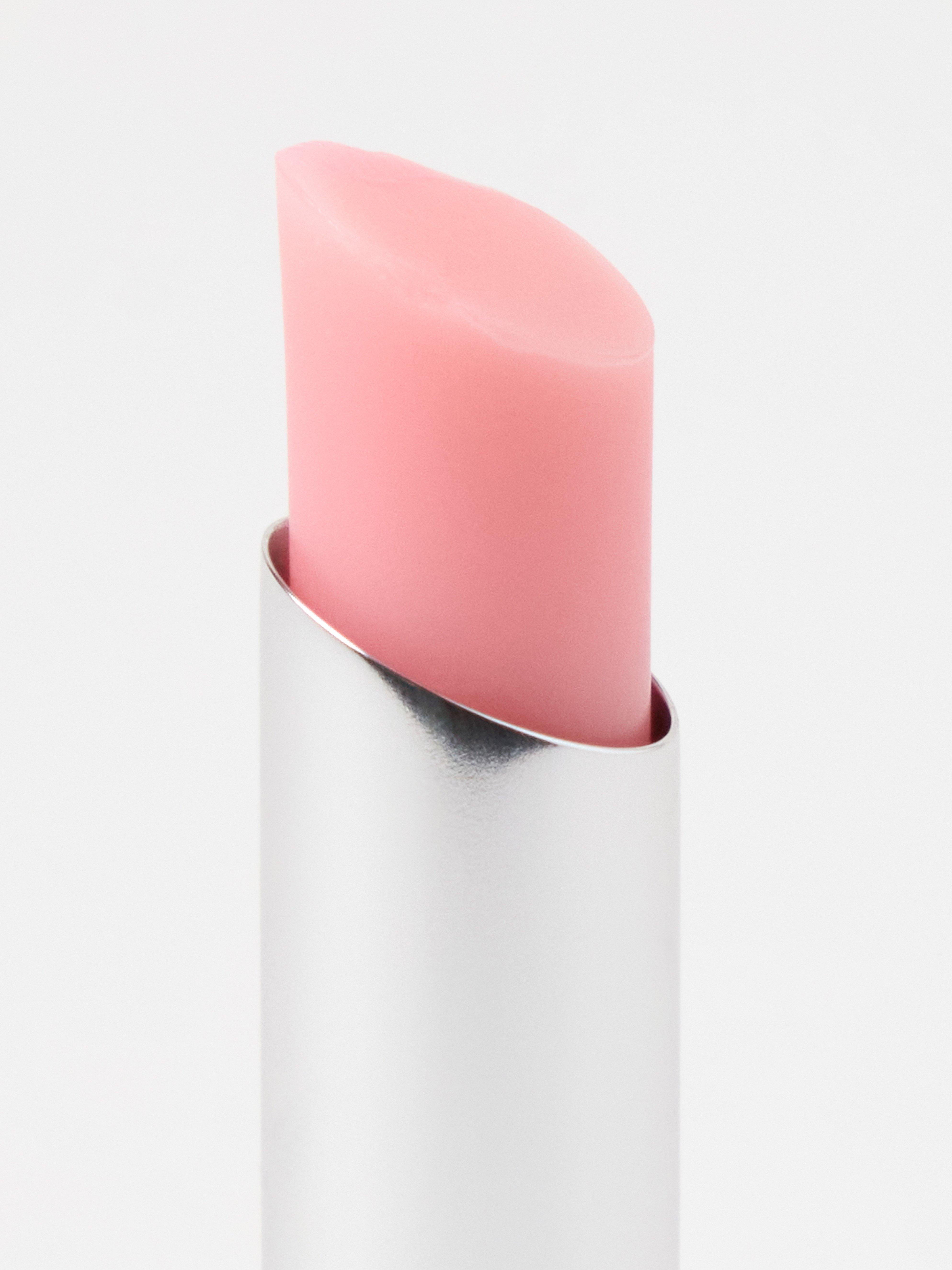 Läppglans - Kosmetik - Rosa