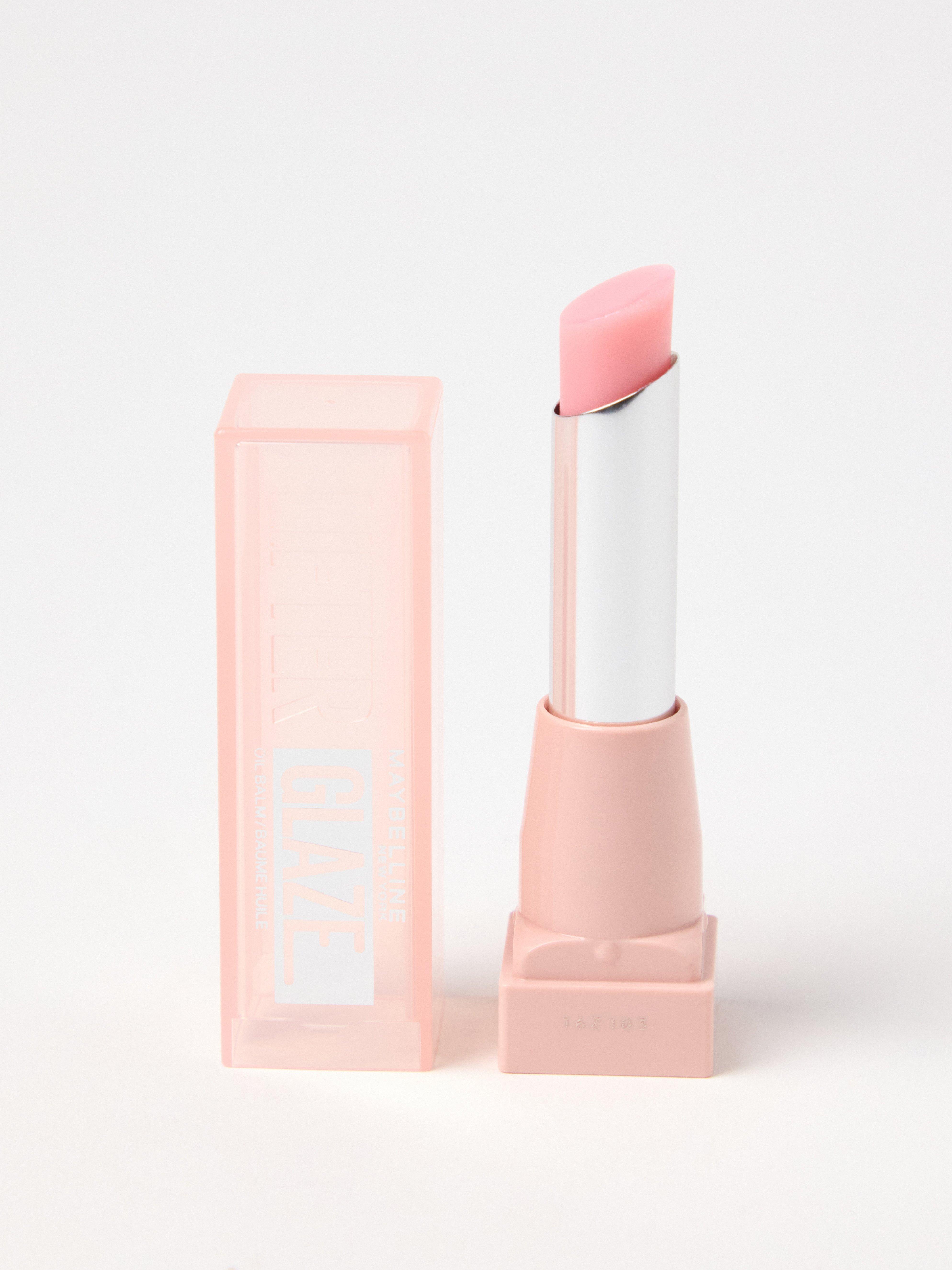 Läppglans - Kosmetik - Rosa