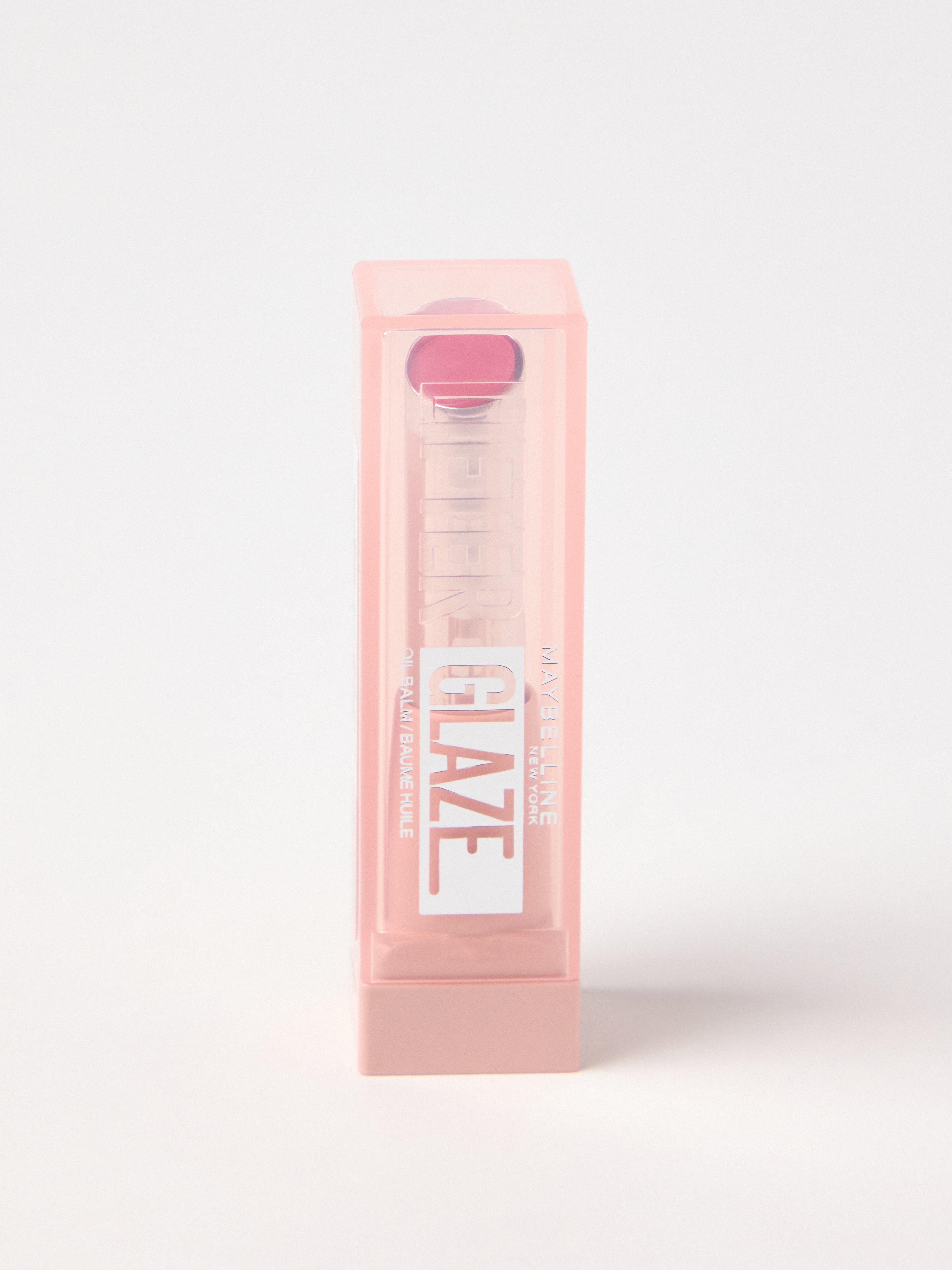 Läppglans - Kosmetik - Rosa