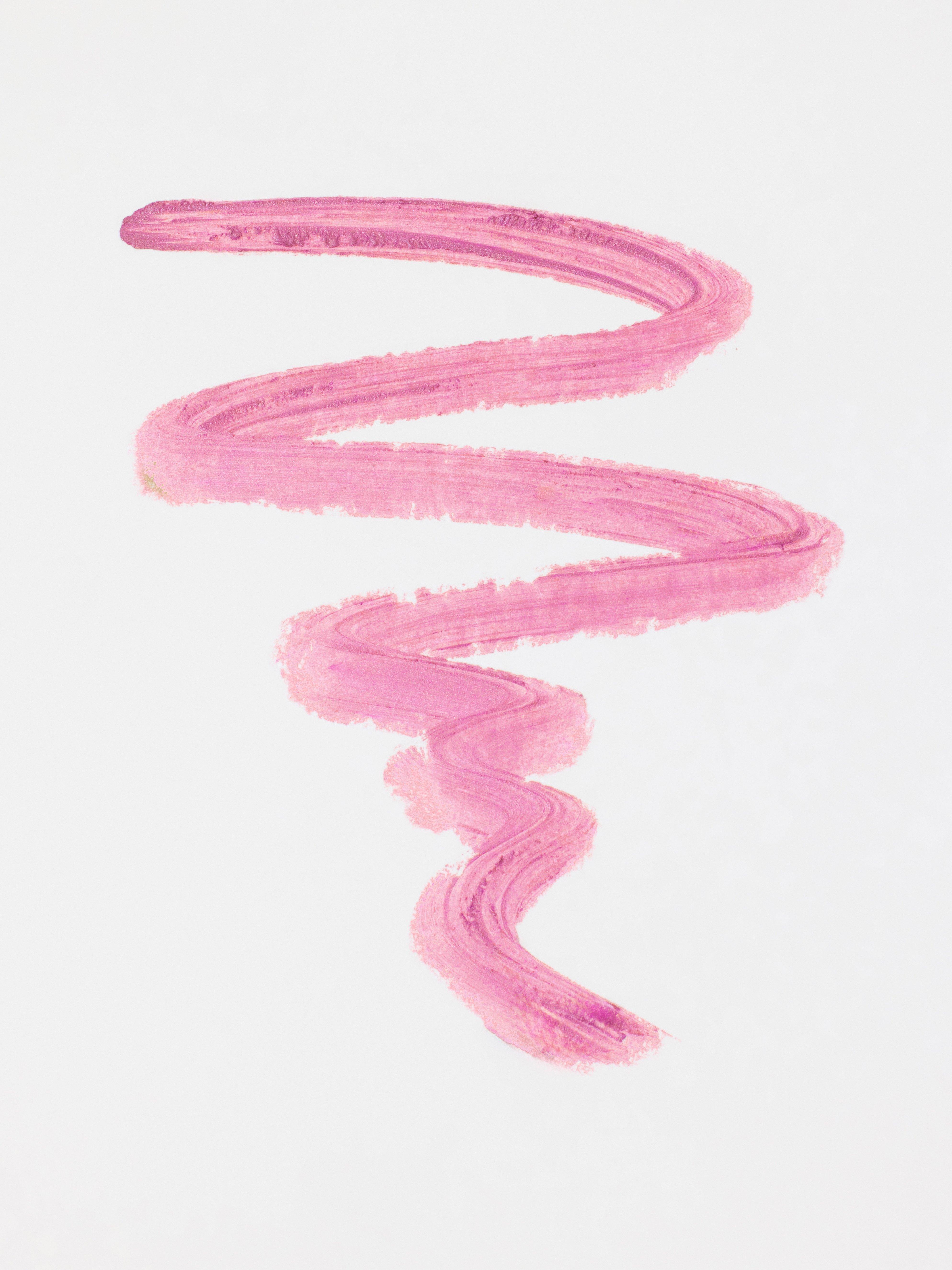 Läppglans - Kosmetik - Rosa