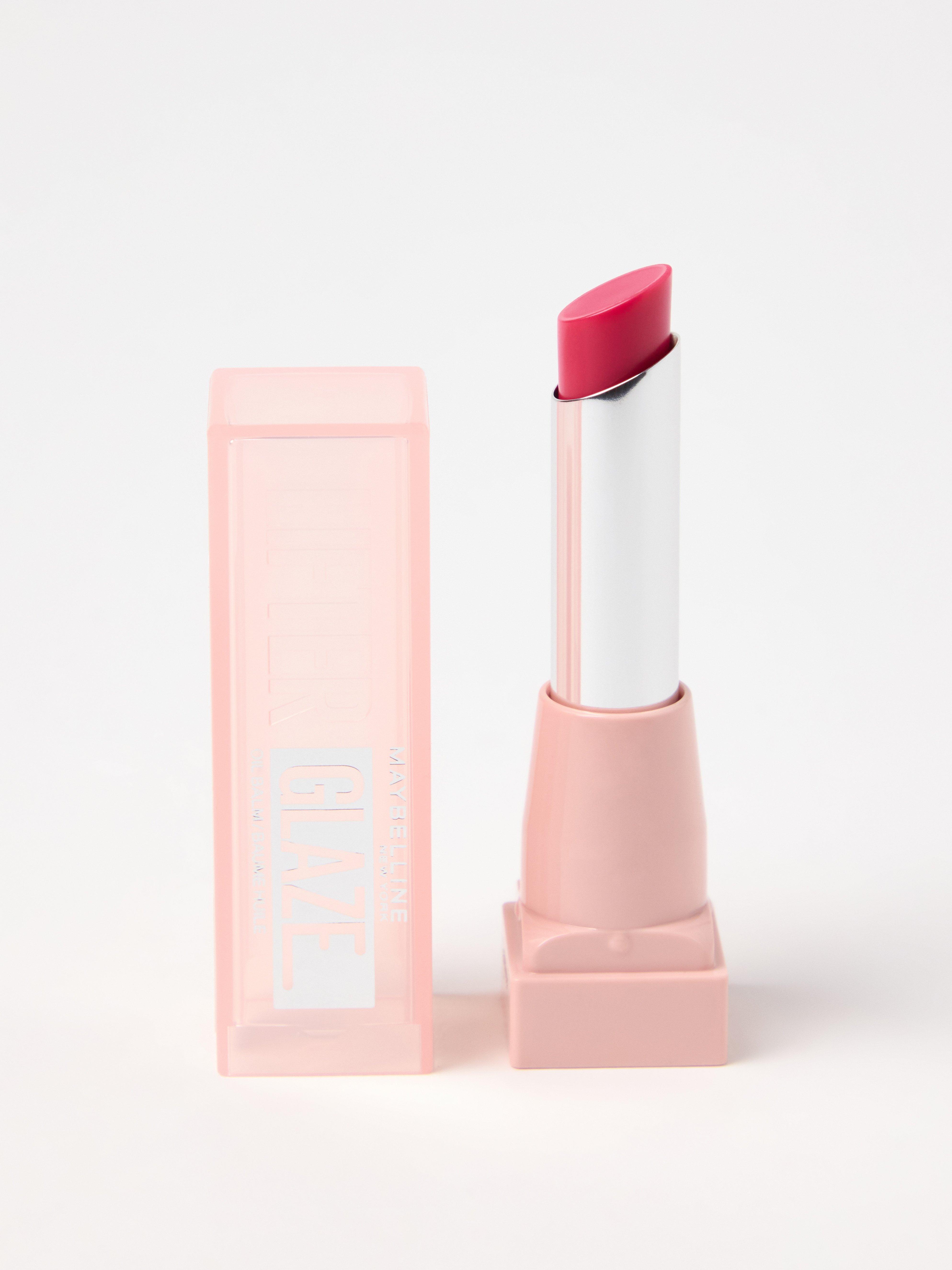 Läppglans - Kosmetik - Rosa